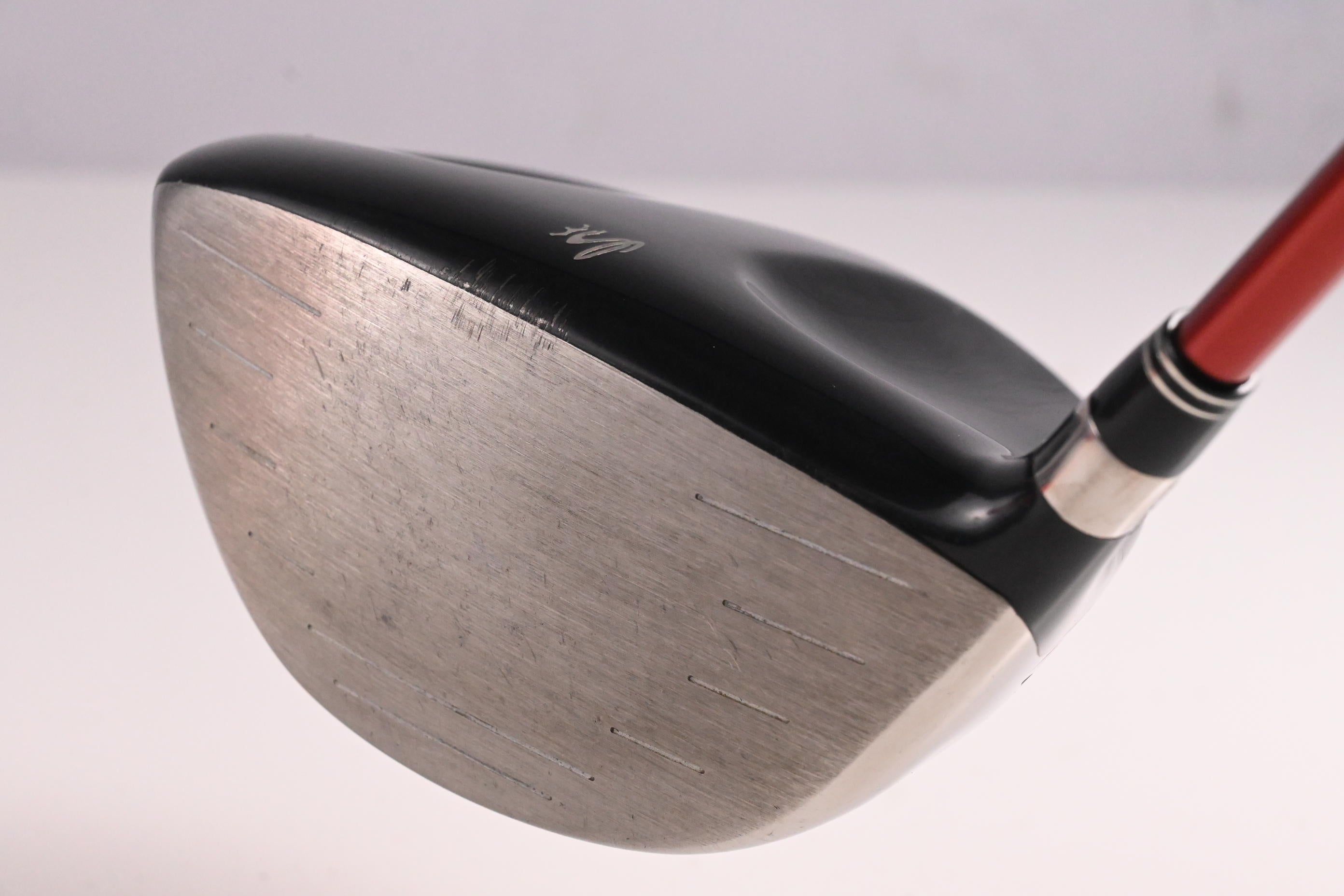 Cobra Speed LD F 2008 Driver / 9 Degree / Regular Flex Aldila NV 55 Shaft