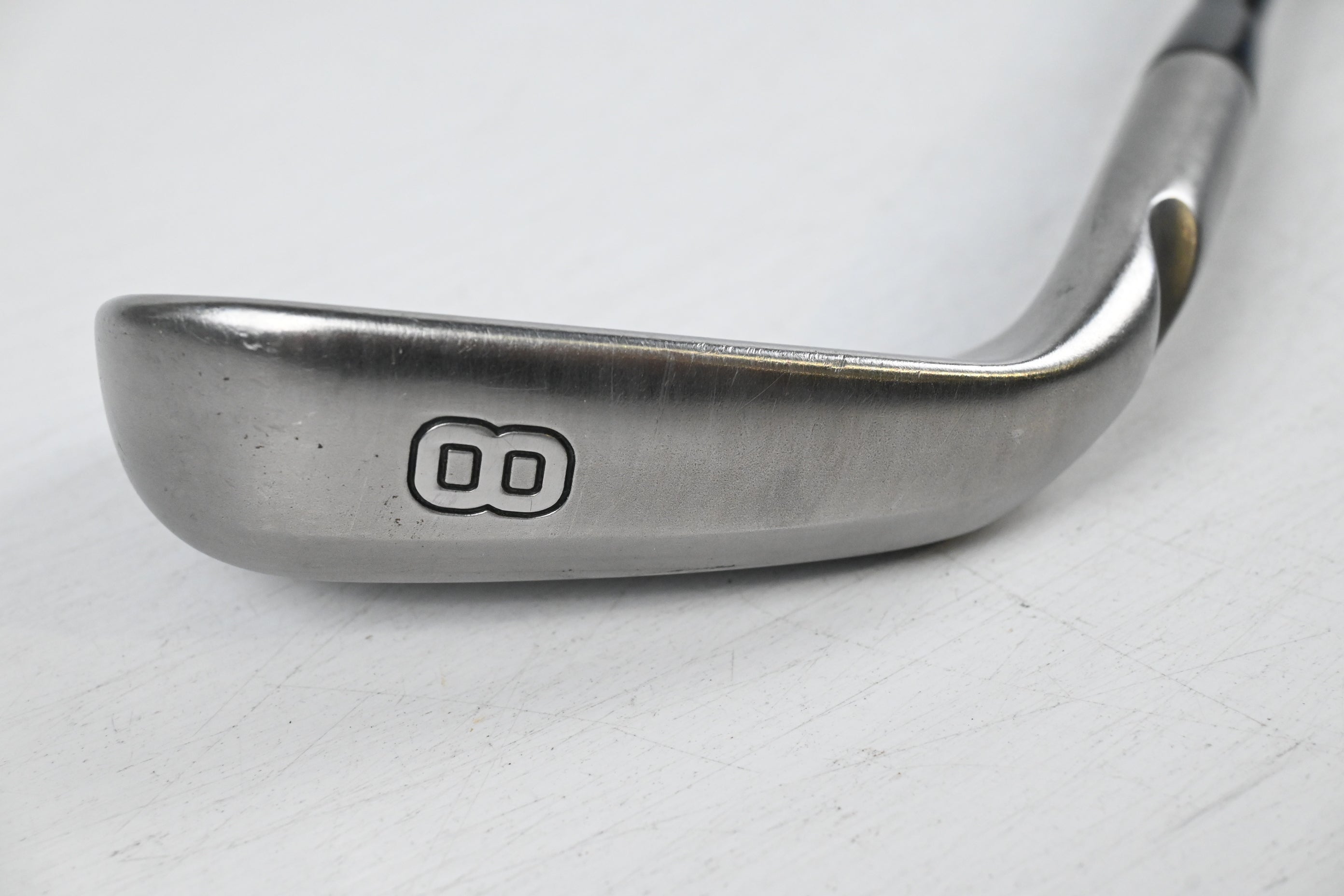 Junior Ping Prodi G #8 Iron / Red Dot / Junior Flex Ping Prodi G Shaft
