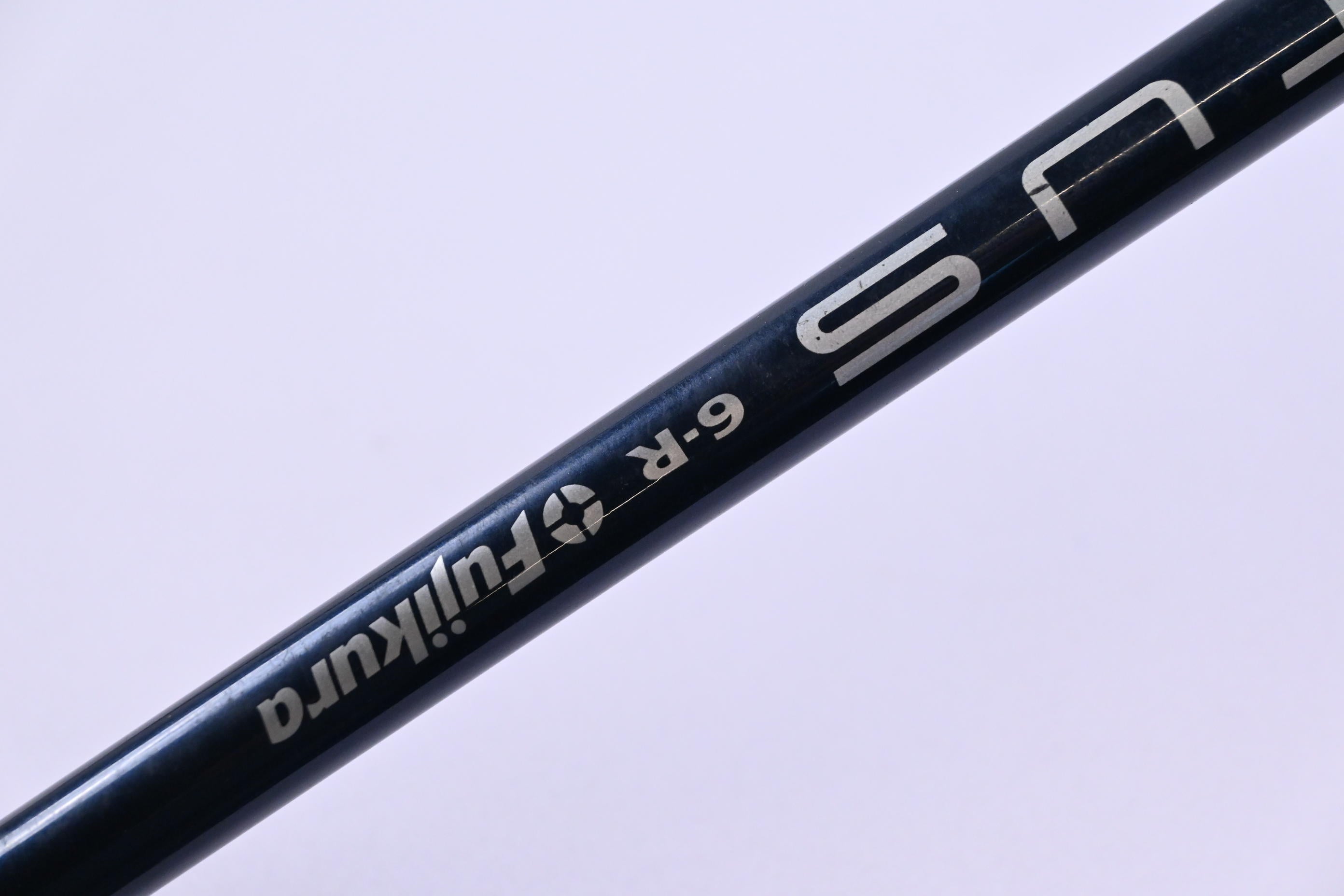 Taylormade SIM2 Max #3 Hybrid / 19 Degree / Regular Flex Ventus Blue 6 Shaft