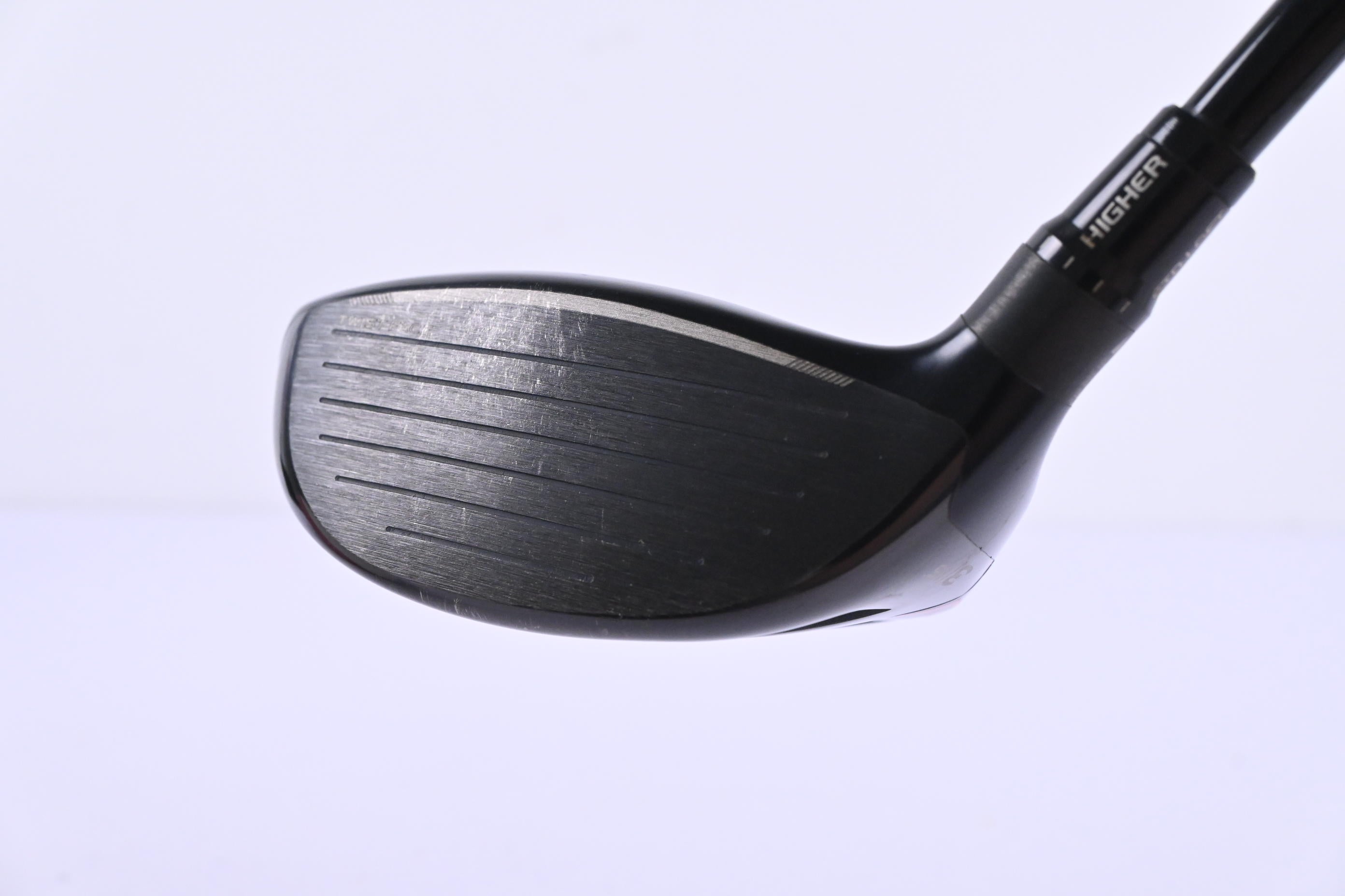 Taylormade Stealth 2 Plus #3 Wood / 15 Degree / Stiff Flex Kai'li Red 75 Shaft