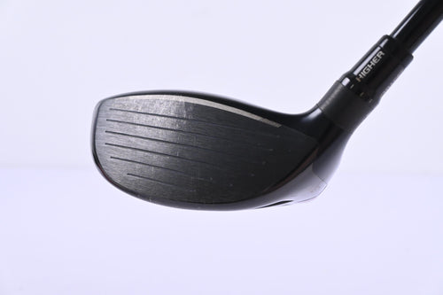 Taylormade Stealth 2 Plus #3 Wood / 15 Degree / Stiff Flex Kai'li Red 75 Shaft