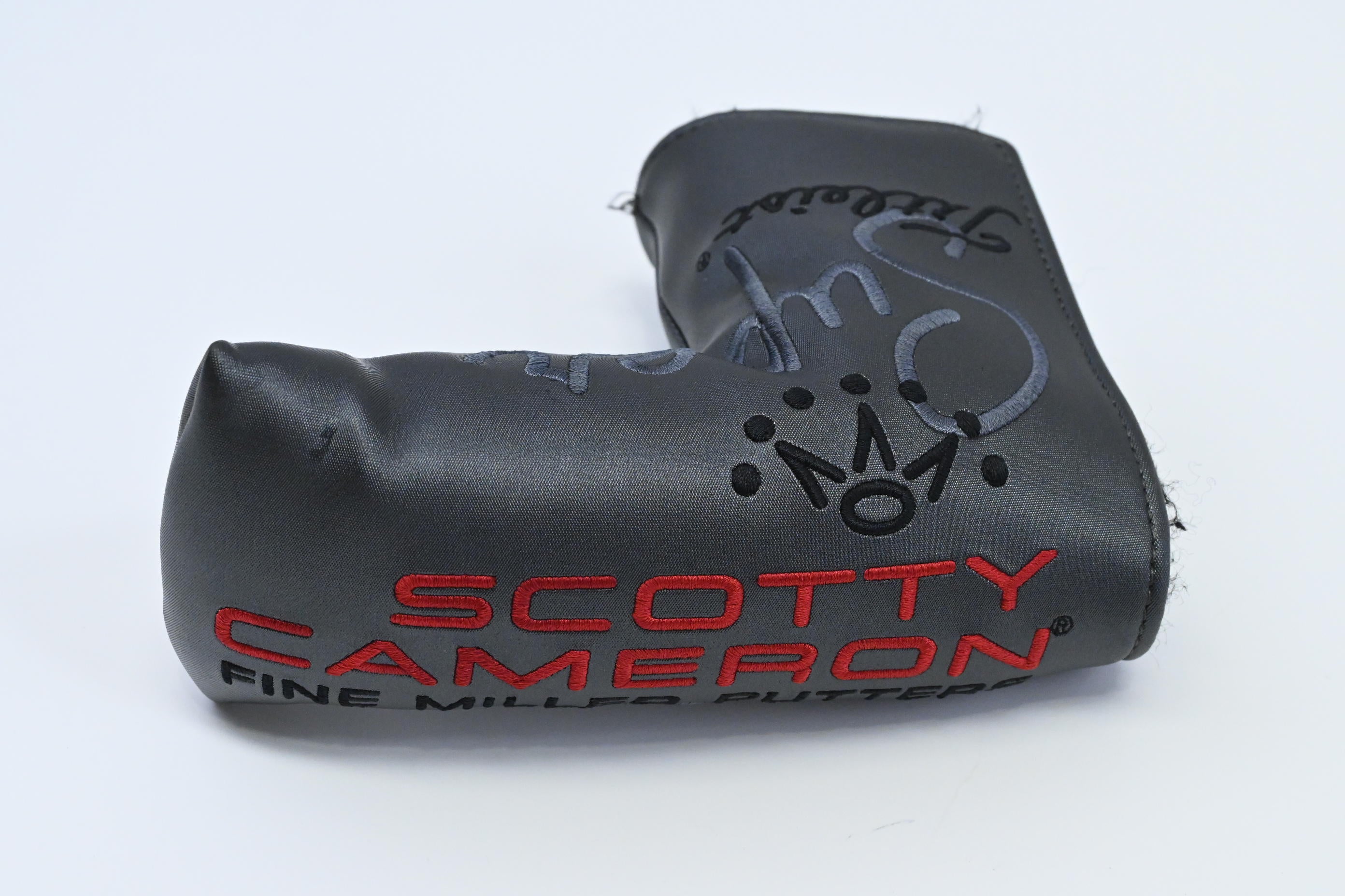 Scotty Cameron Super Select Newport 2.5+ Putter / 35 Inch