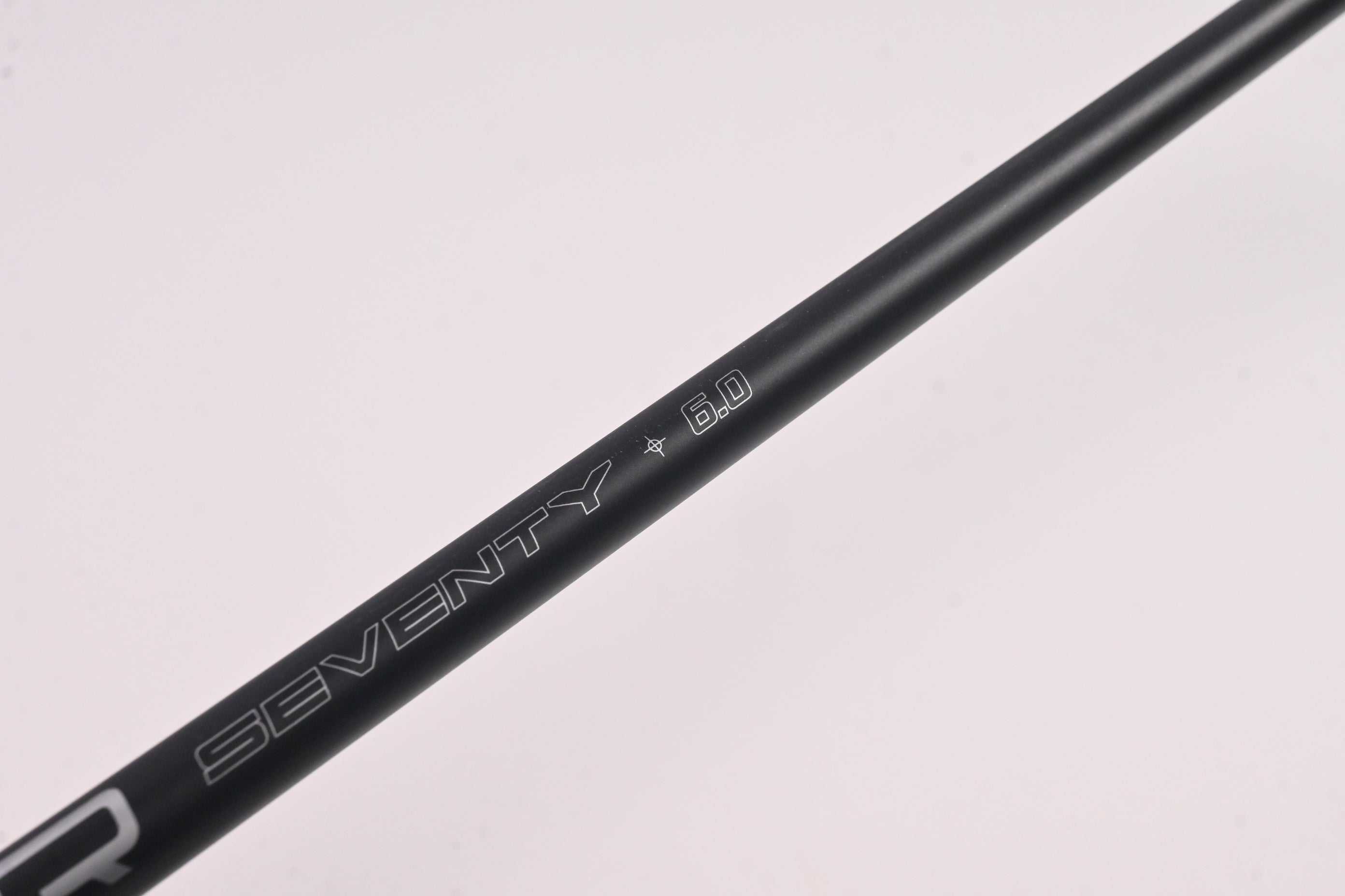 Project X Cypher 2.0 70 #4 Hybrid Shaft / Stiff Flex / Callaway 3rd Gen