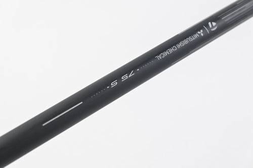 Taylormade Qi4D #3 HL Wood / 16.5 Degree / Stiff Flex REAX By KBS White 75 Shaft