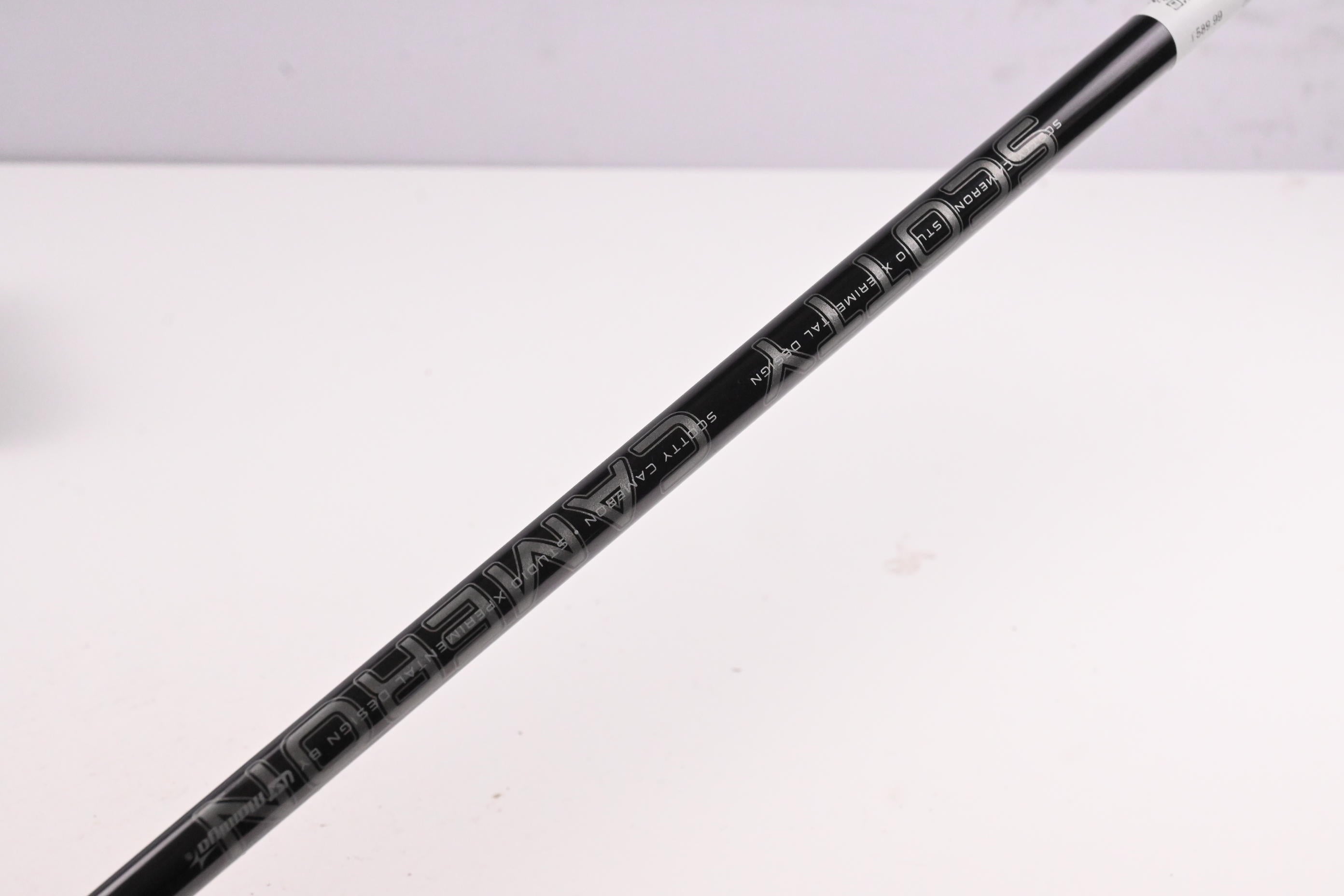 Scotty Cameron Studio Xperimental Limited Squareback 2 Putter / 35 Inch