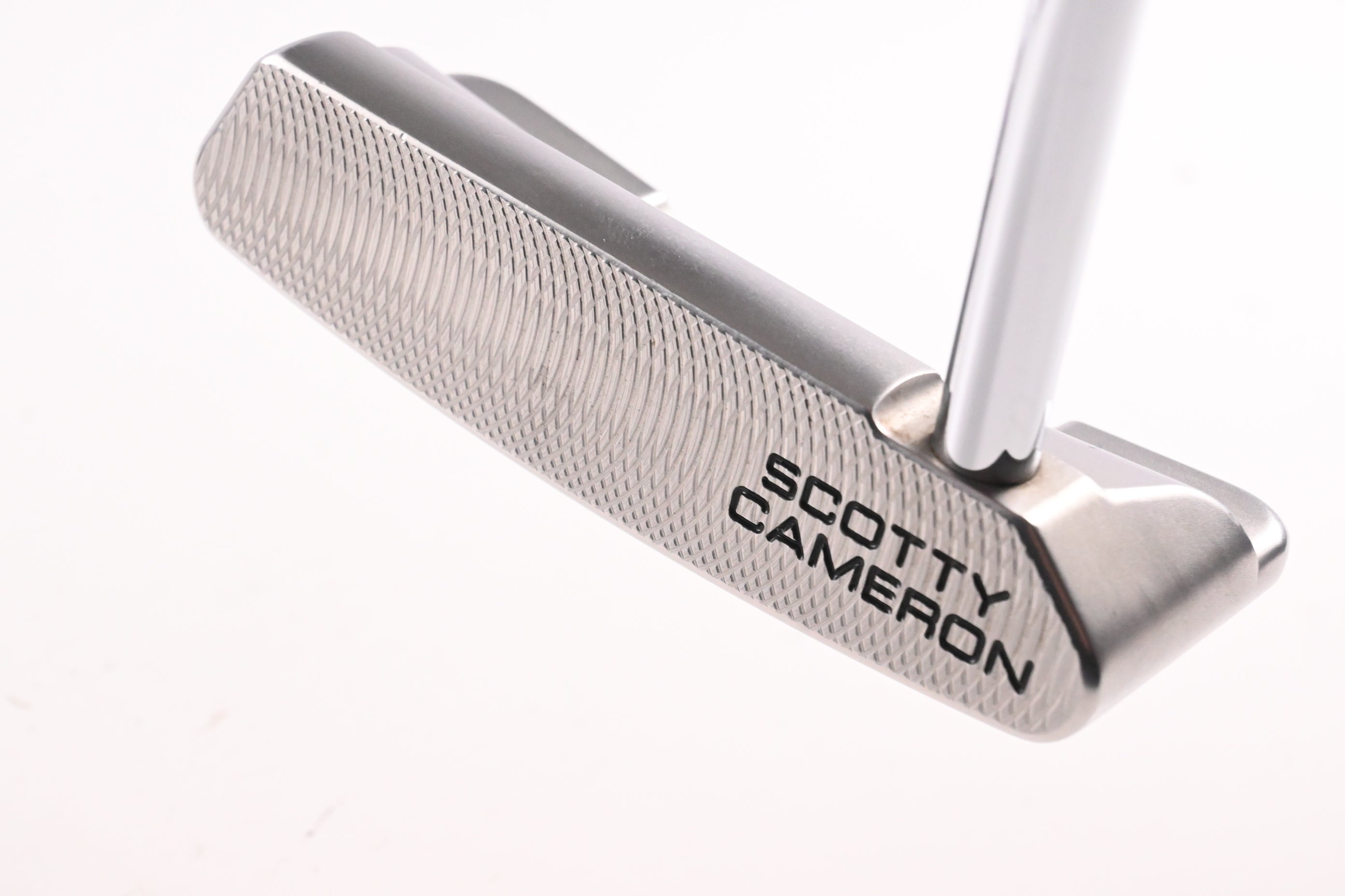 Scotty Cameron Select 2014 Squareback Putter / 34 Inch