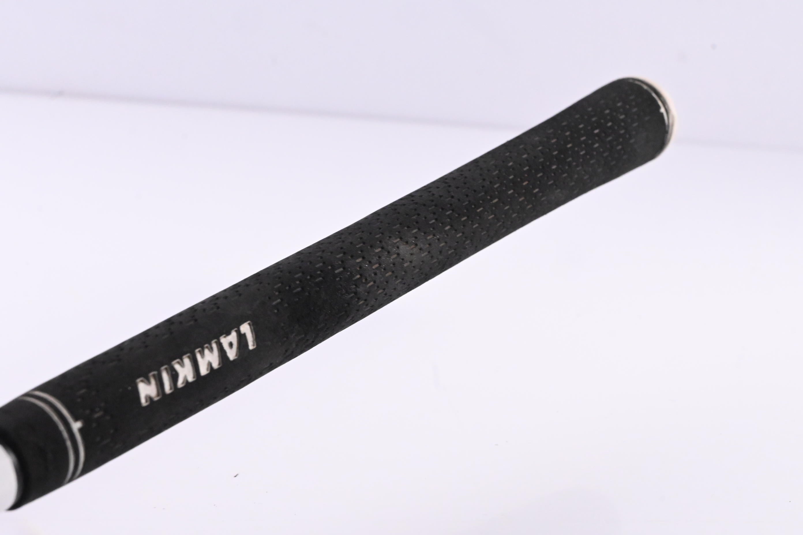 Wilson Launch Pad #3 Hybrid / 19.5 Degree / Regular Flex UST Helium Black 66