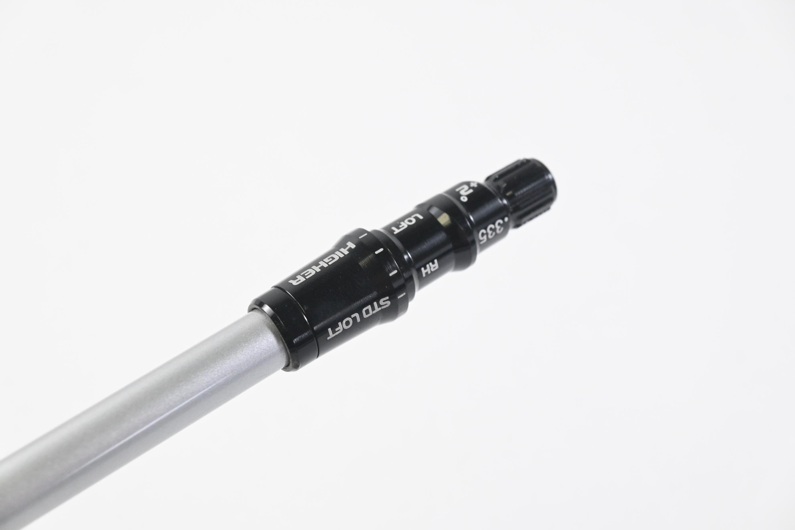 Ladies Speeder NX TCS 40 Driver Shaft / Ladies Flex / Taylormade 2nd Gen