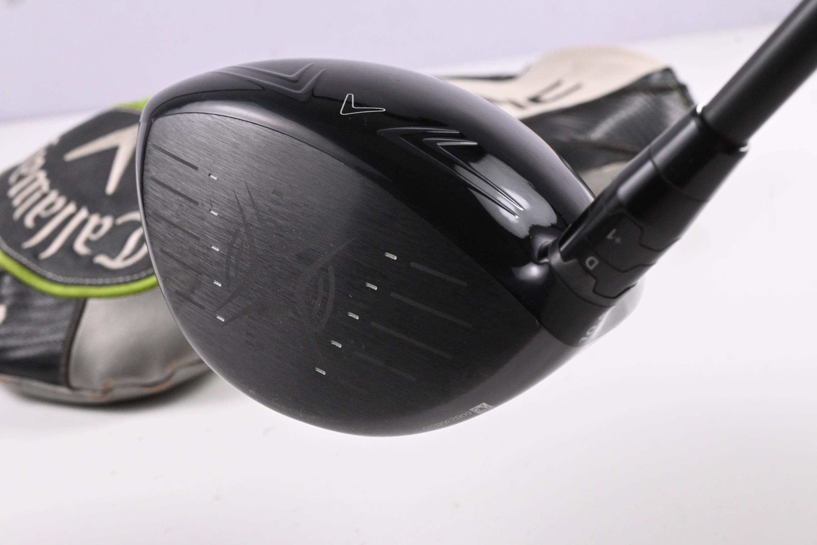 Callaway GBB Epic Sub Zero Driver / 10.5 Degree / Stiff Flex Fujikura Pro 62