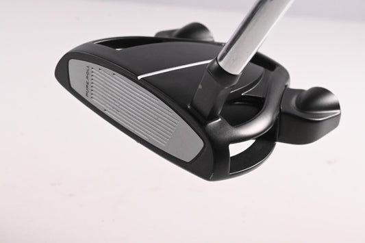 Taylormade Spider Tour 2018 Black Putter / 35 Inch