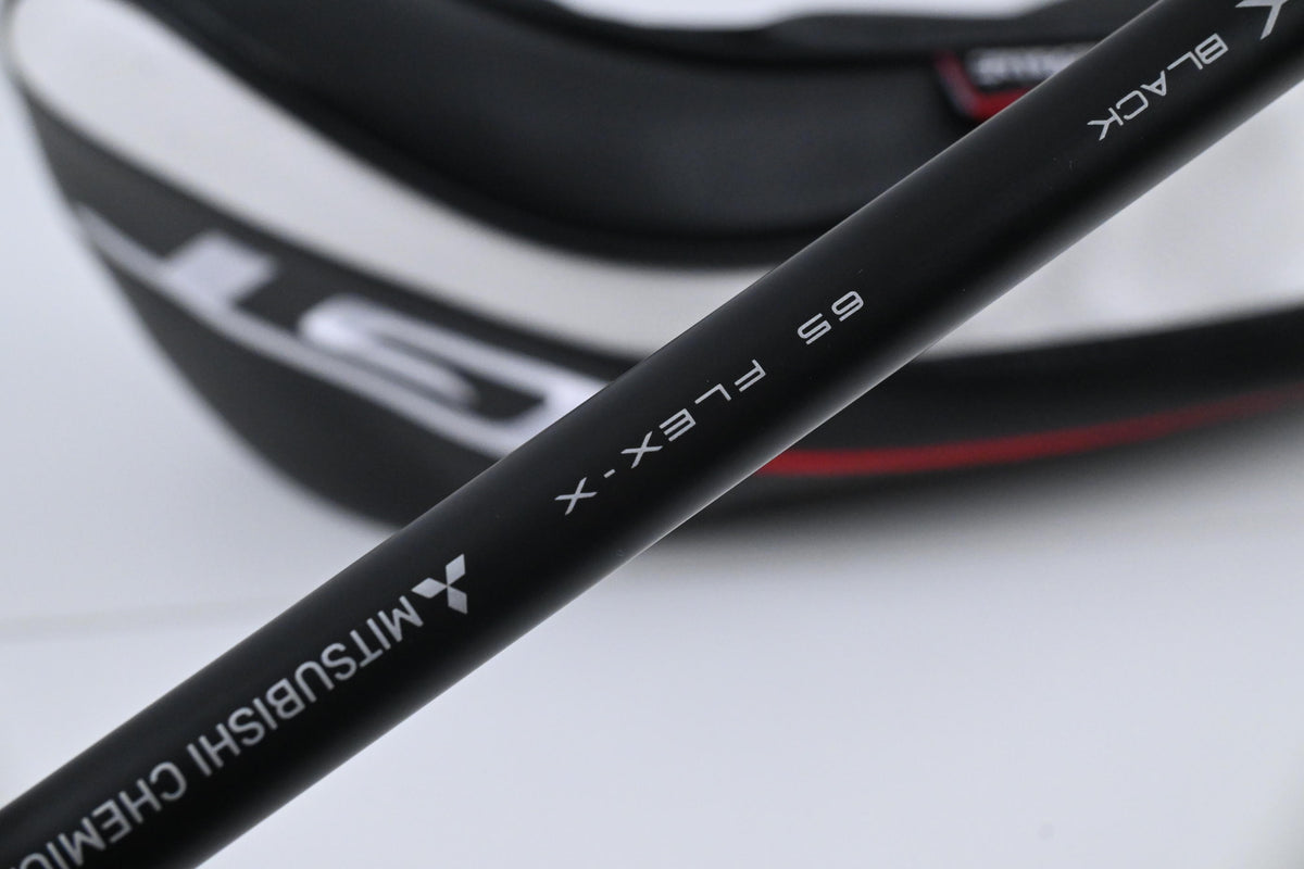 Titleist GT4 Driver / 8 Degree / X-Flex Tensei 1K Black 65 Shaft