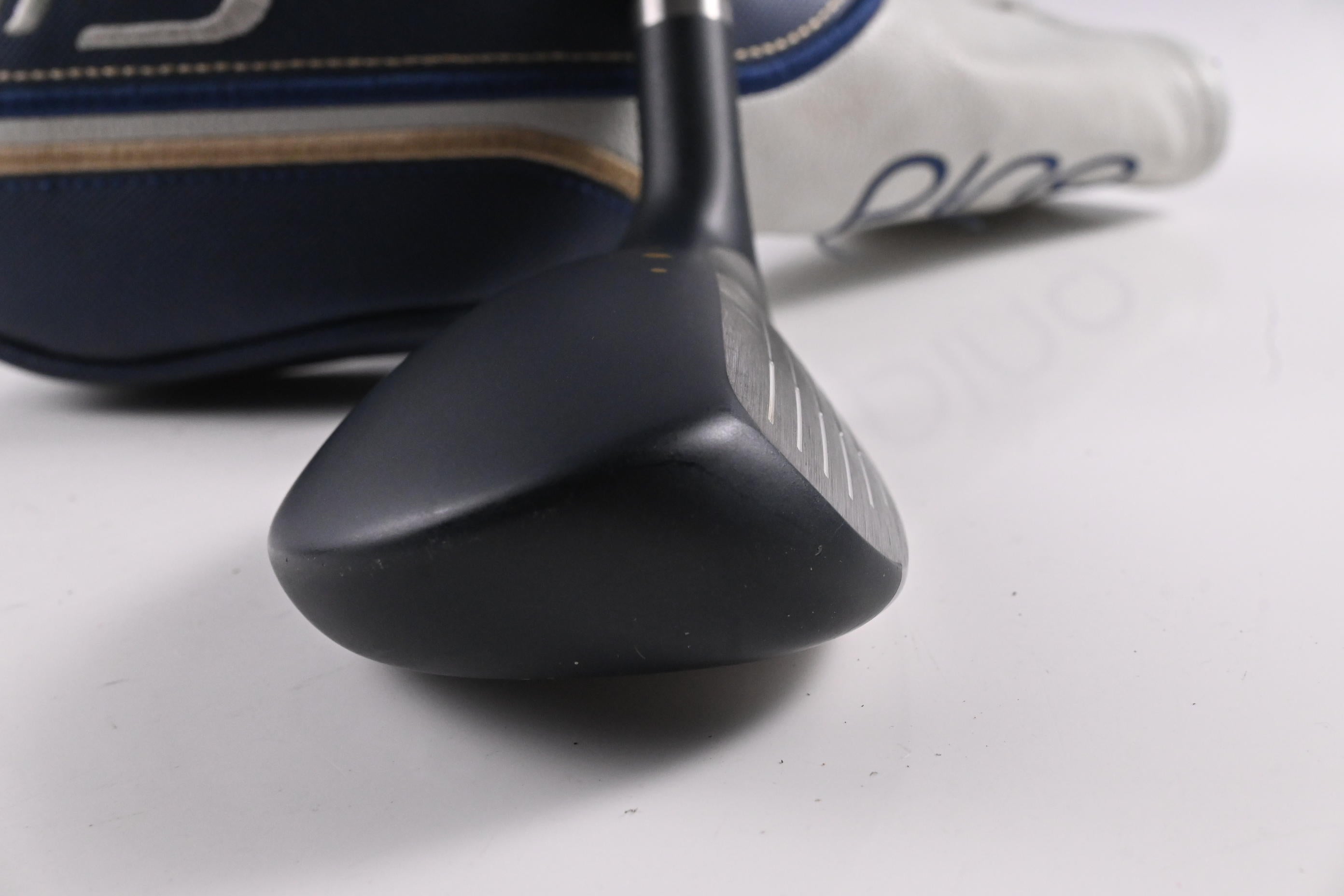 Ladies Ping G Le3 #7 Hybrid / 34 Degree / Ladies Flex Ping ULT 250 Shaft