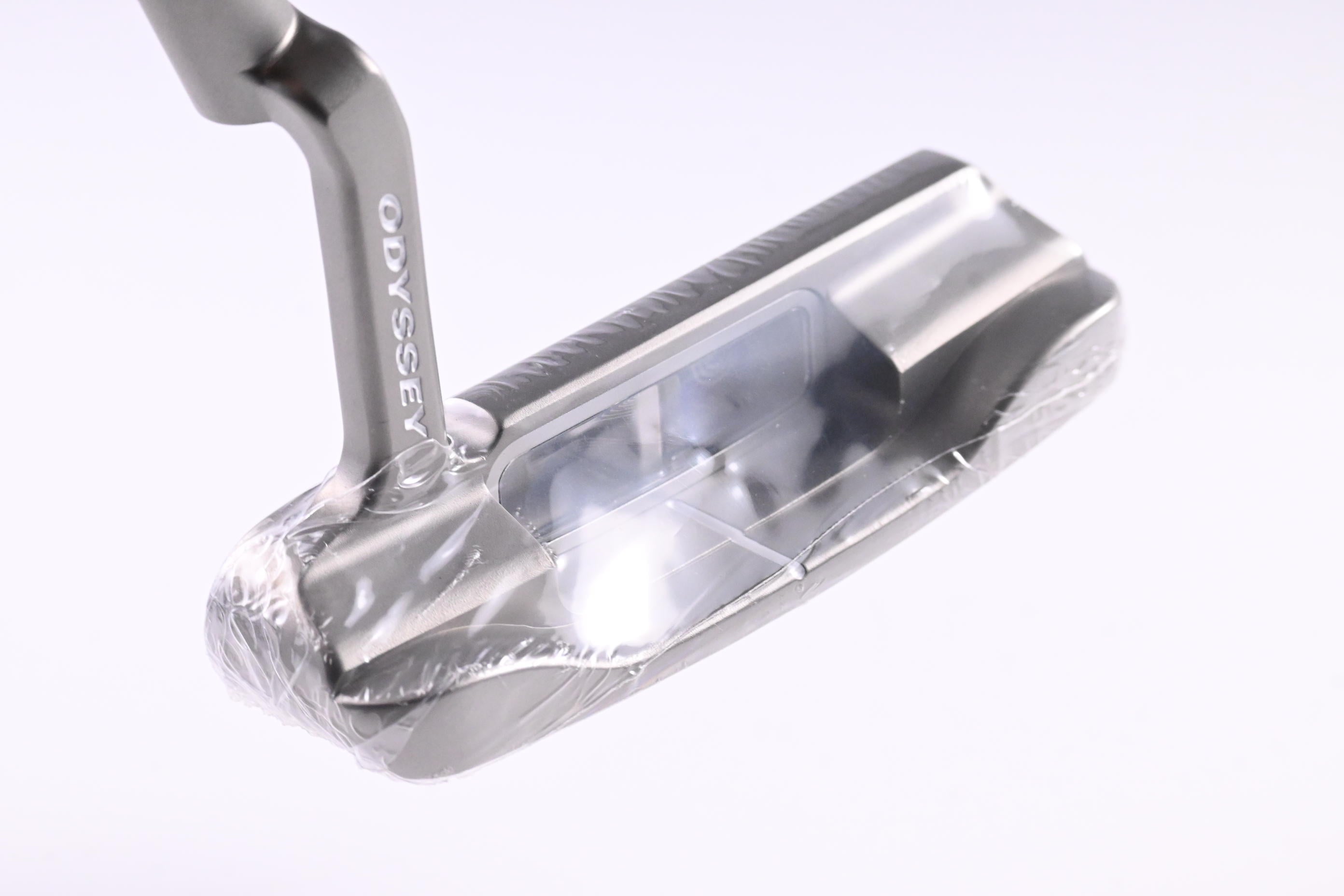 Odyssey AI-One Silver Series #1 Putter / 34 Inch