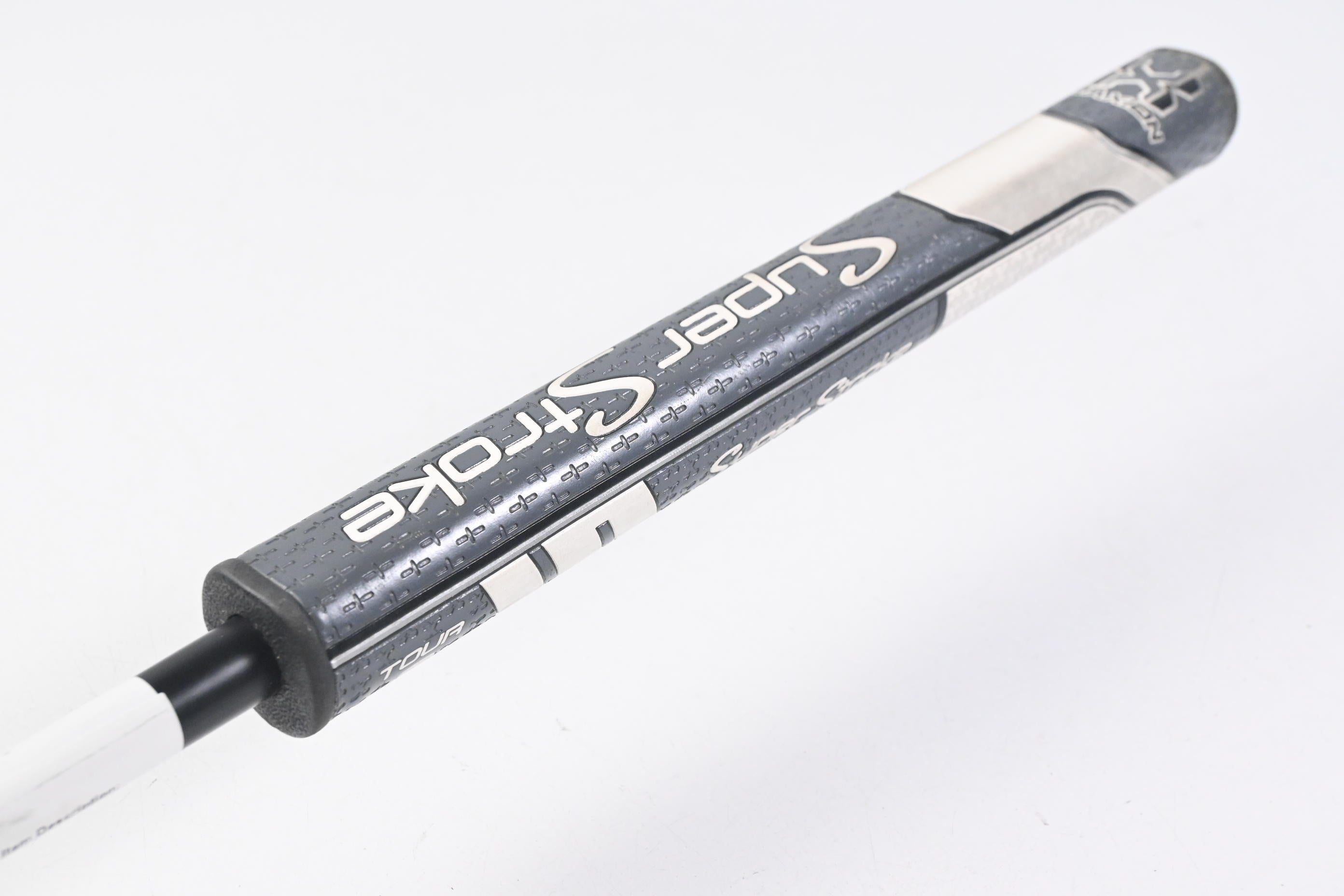 Odyssey Stroke Lab Black Double Wide Putter / 34 Inch