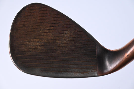 Taylormade Hi-Toe Lob Wedge / 58 Degree / Regular Flex KBS HI-REV 2.0 115