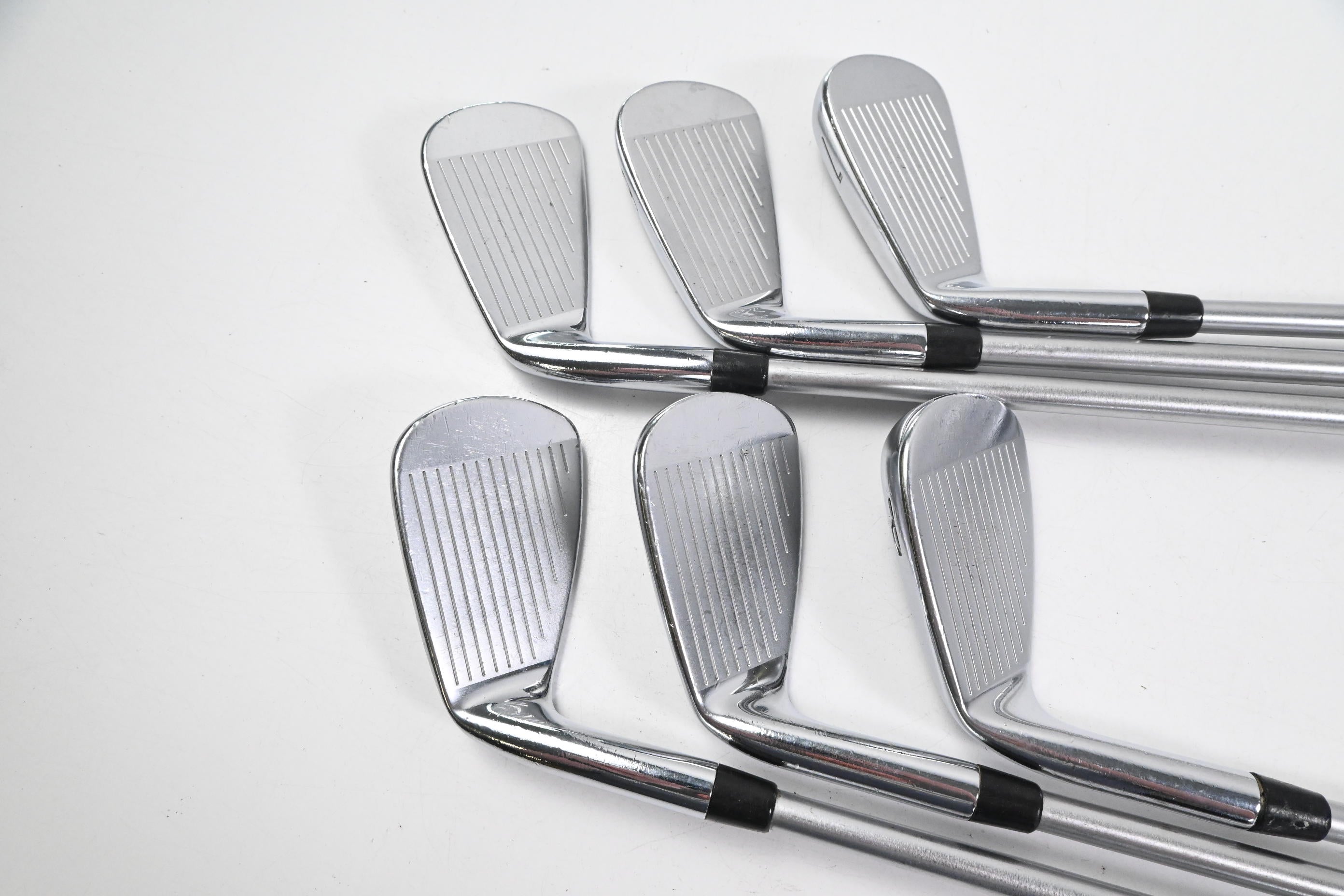Titleist 712 AP2 Irons / 5-PW / X Flex KBS Tour C-Taper lite 115 Shafts