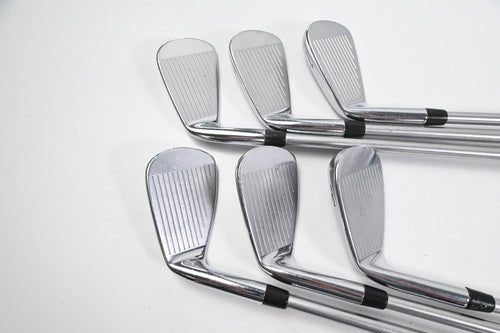 Titleist 712 AP2 Irons / 5-PW / X Flex KBS Tour C-Taper lite 115 Shafts