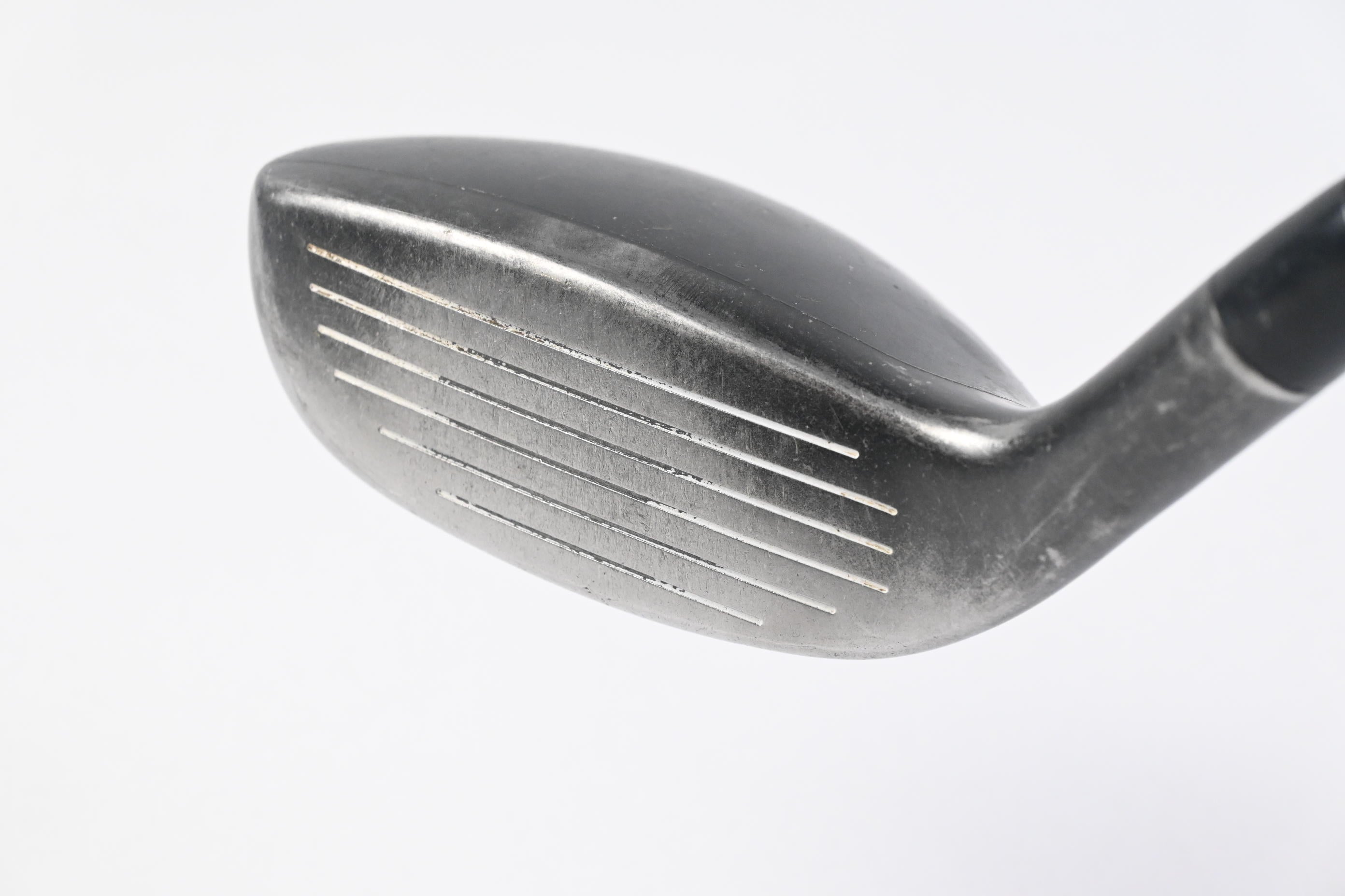 Ping G30 #3 Hybrid / 19 Degree / Stiff Flex Ping TFC 419 Shaft