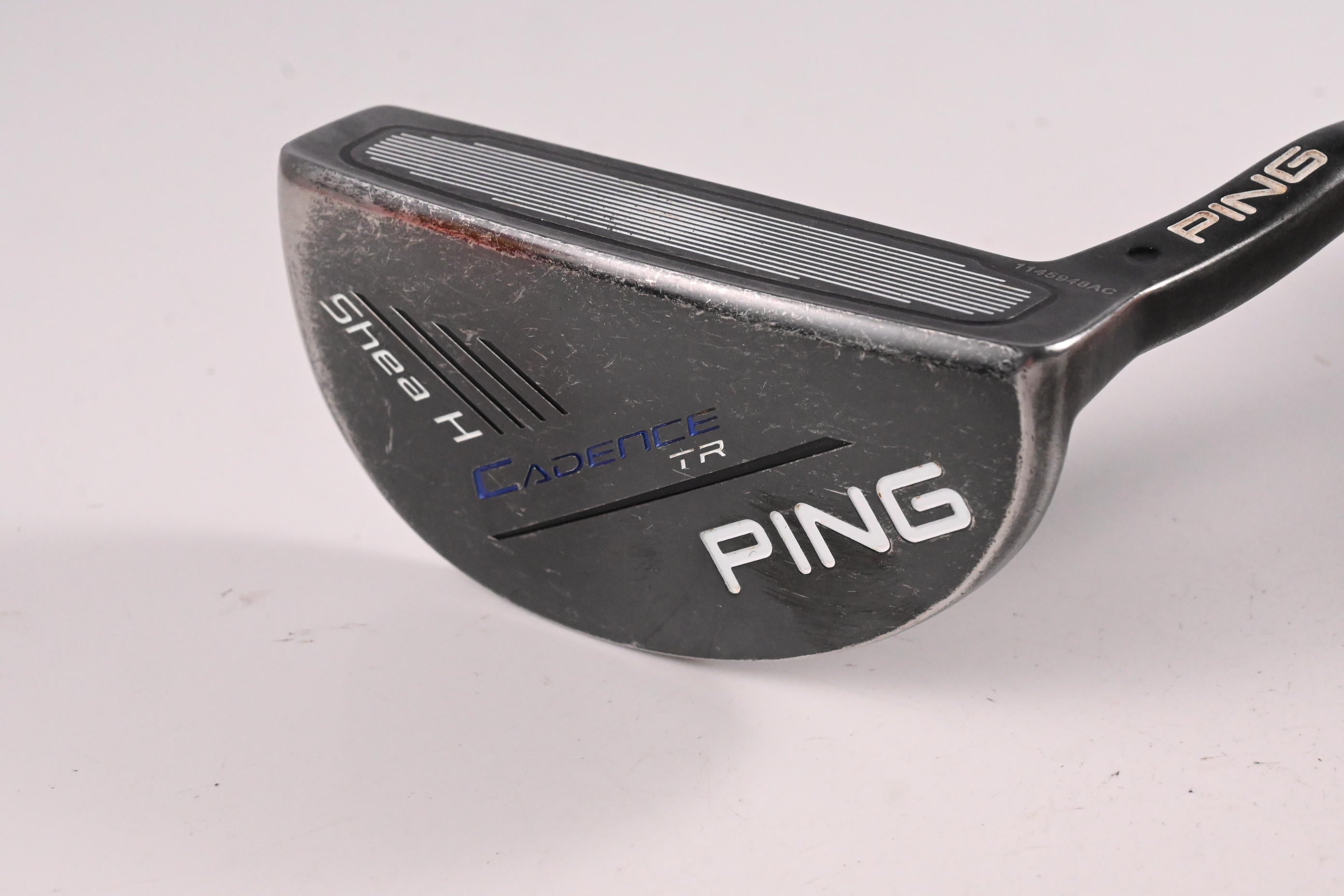 Ping Cadence TR Shea H Putter / 34 Inch