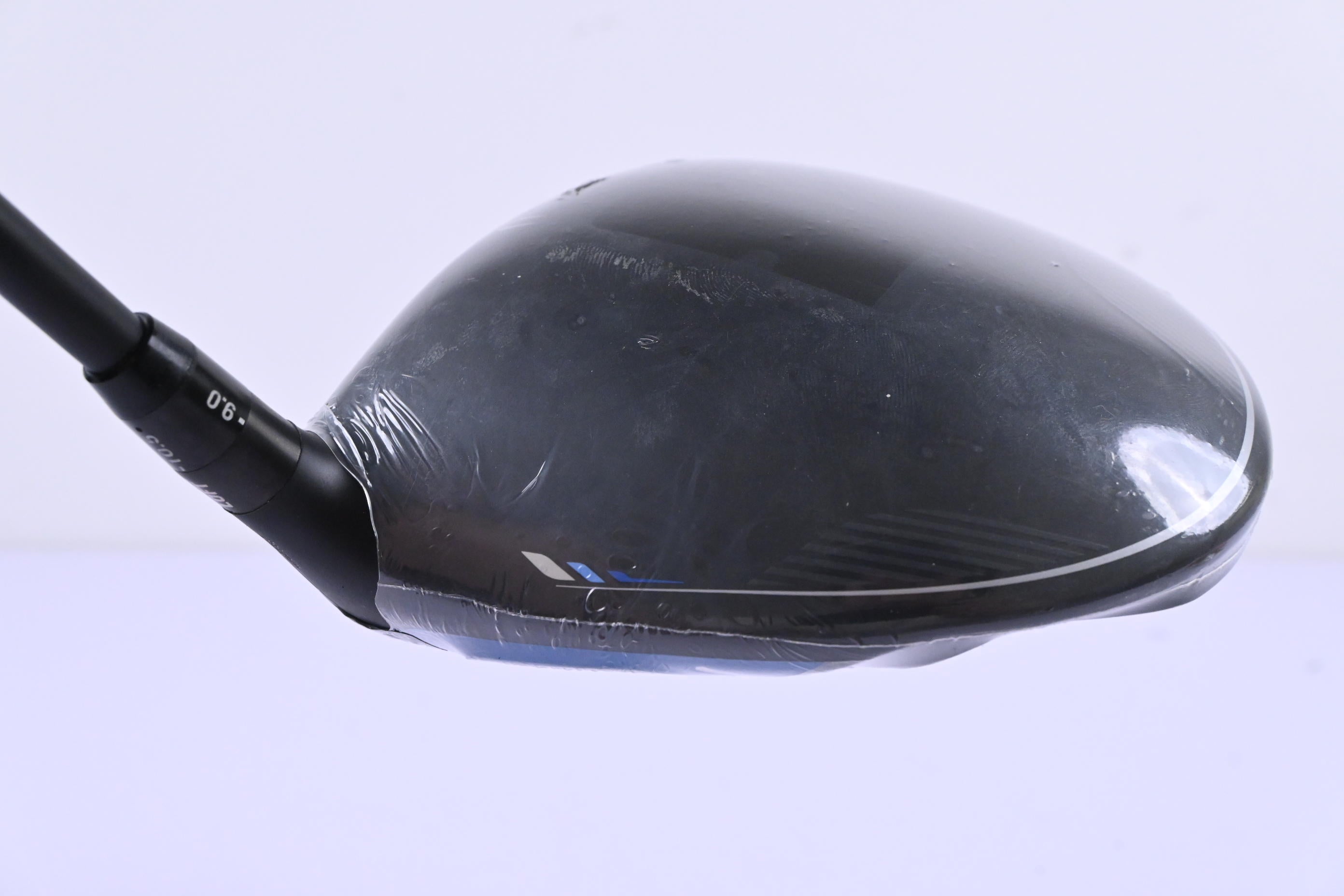 Cleveland Launcher XL Driver / 10.5 Degree / Senior Flex Project X Cypher 50 Shaft