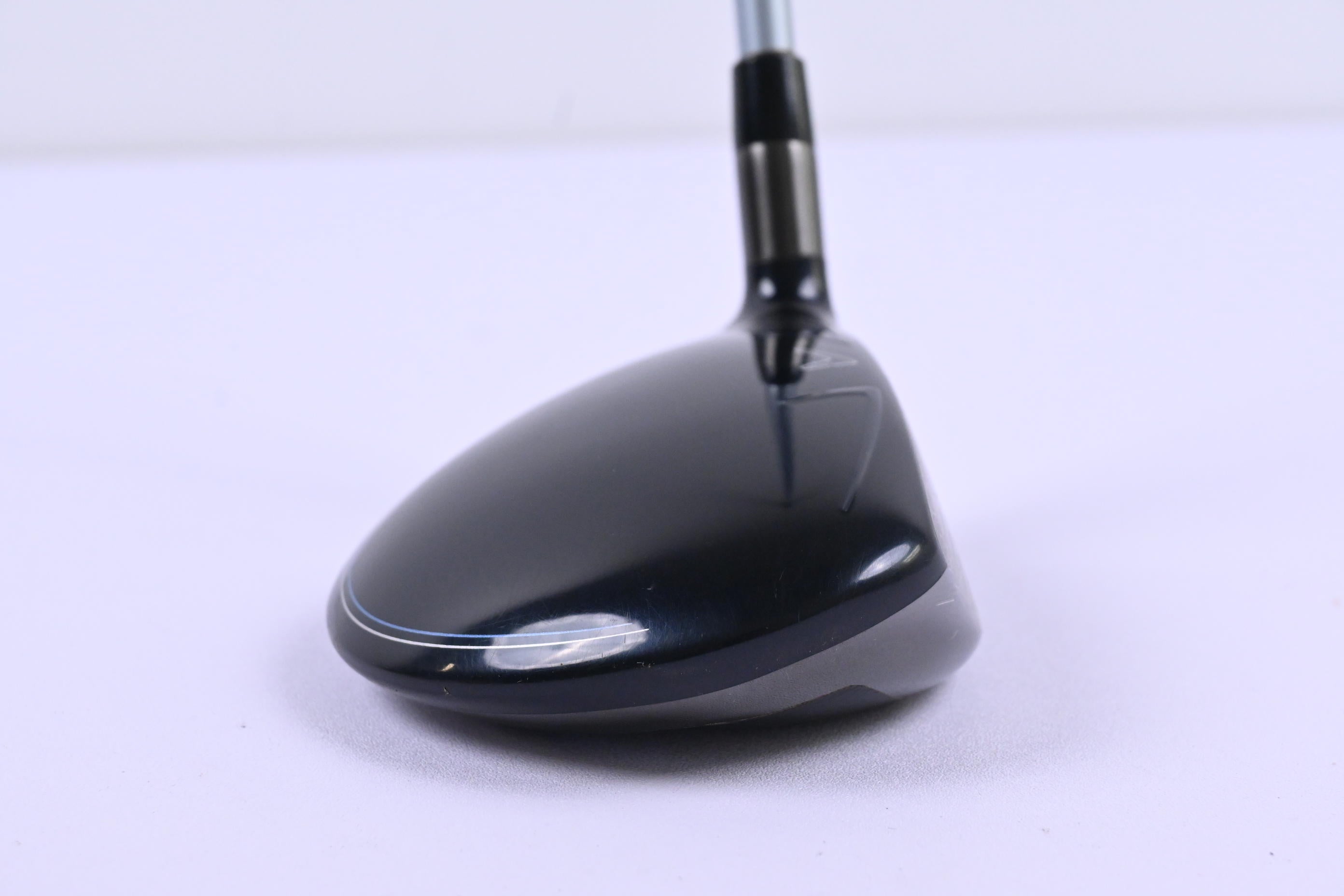 Ladies Callaway XR Speed #5 Wood / 19 Degree / Ladies Flex HZRDUS T800 40 Shaft