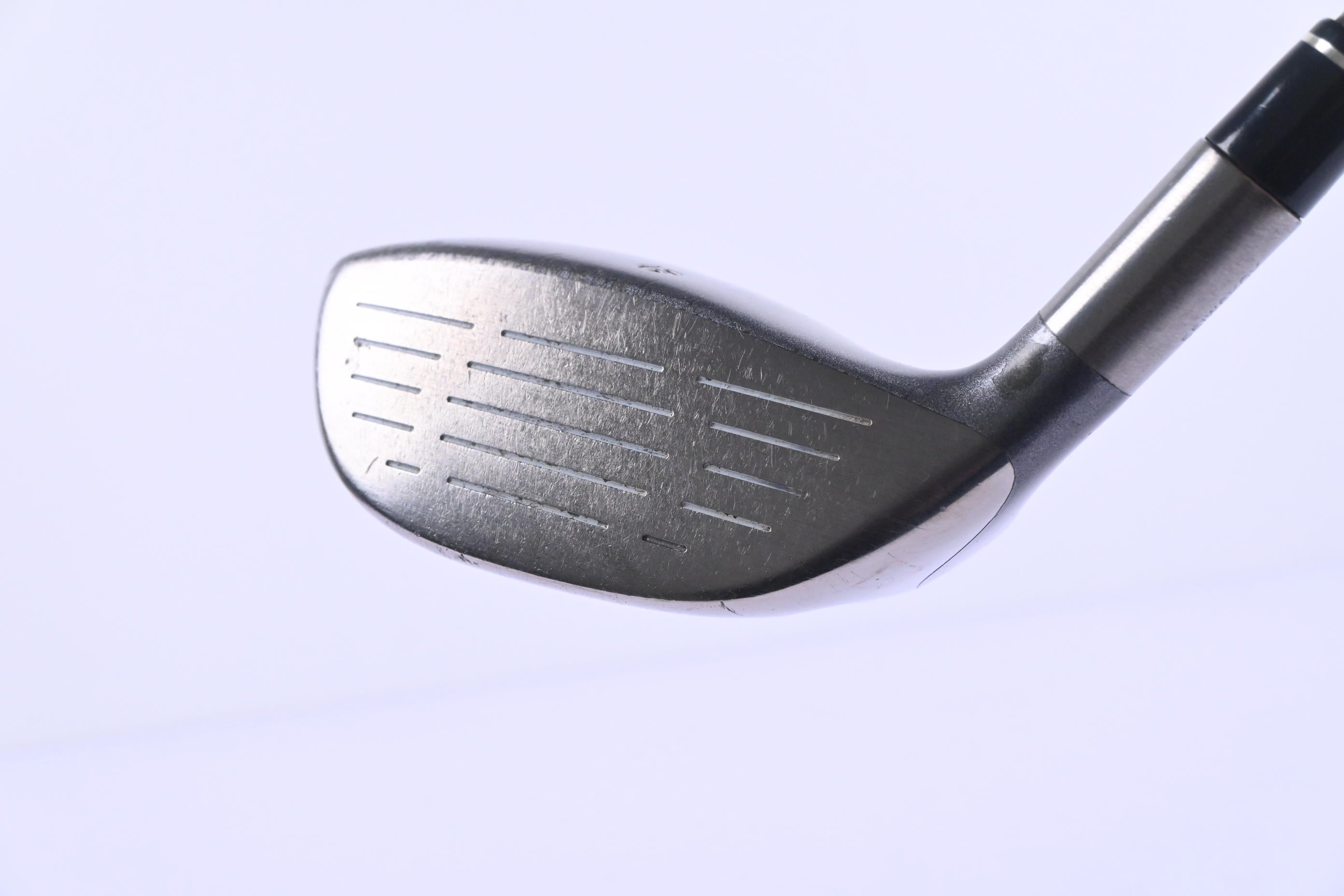 Ladies Taylormade R5 Dual #5 Wood / 18 Degree / Ladies Flex M.A.S.² 50