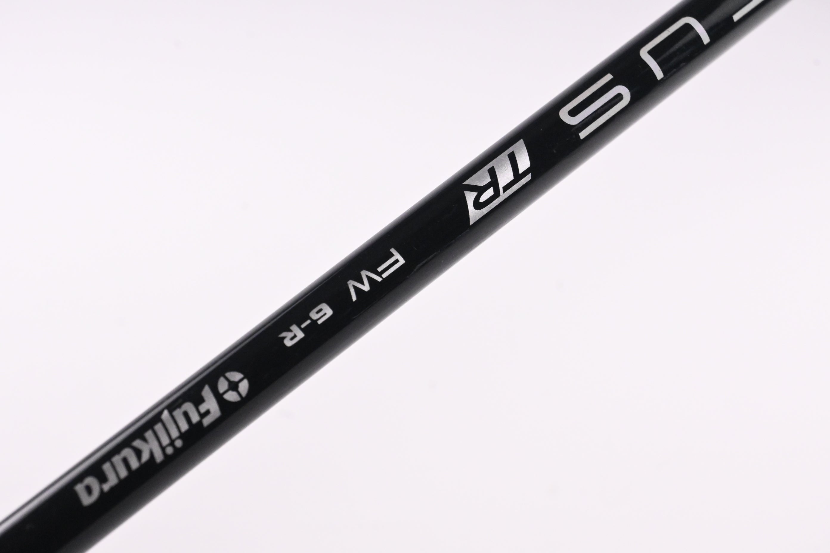 Left Hand Taylormade Qi10 #3 Wood / 15 Degree / Regular Flex Ventus TR Blue 6