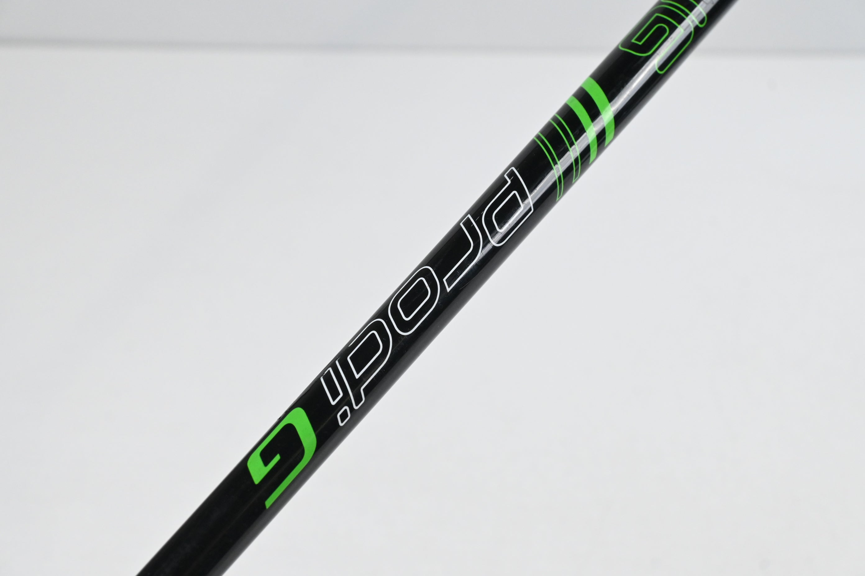 Junior Ping Prodi G #8 Iron / Red Dot / Junior Flex Ping Prodi G Shaft