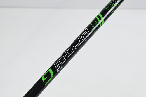 Junior Ping Prodi G #8 Iron / Red Dot / Junior Flex Ping Prodi G Shaft