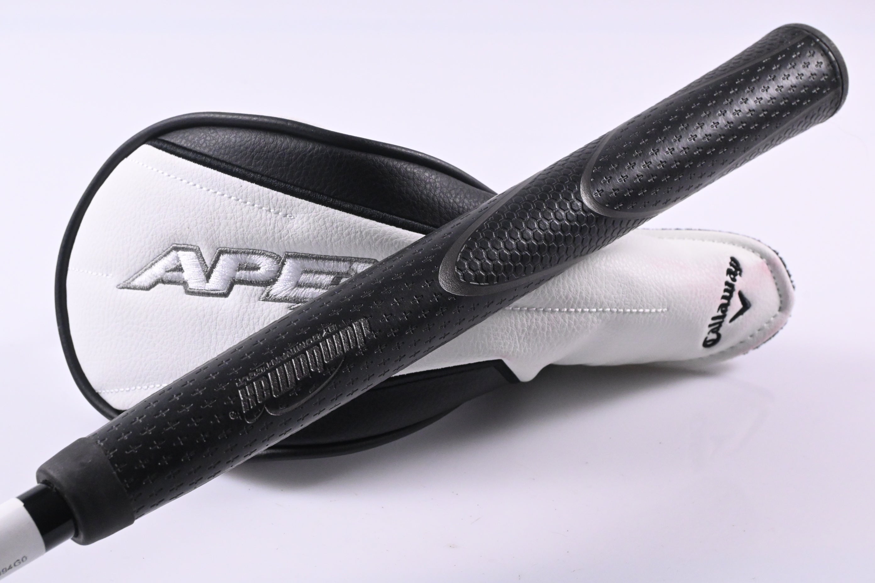 Callaway Apex UW 24 #3 Hybrid / 19 Degree / Stiff Flex MMT 70 Shaft