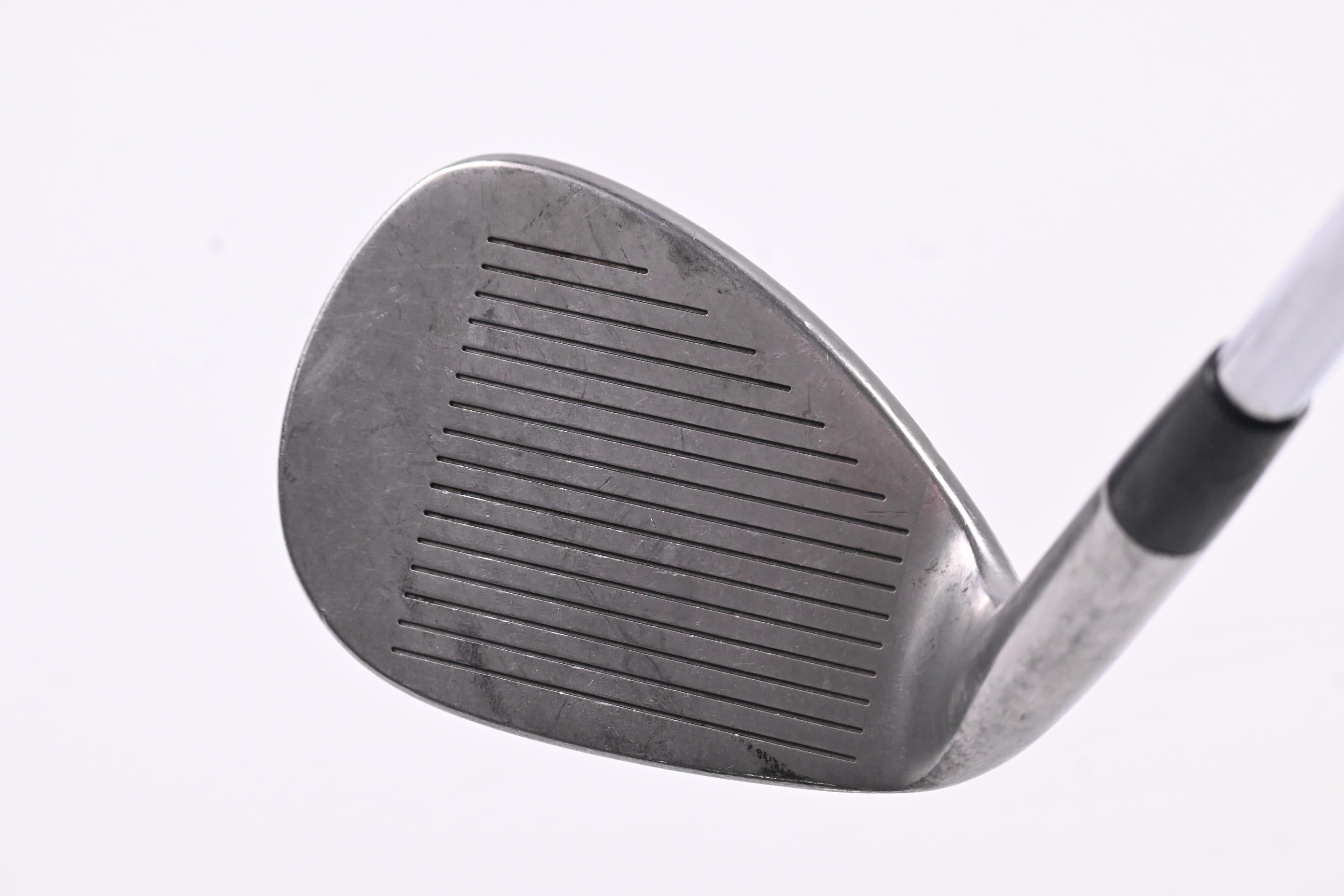 Mizuno MX-15 Sand Wedge / 55 Degree / Regular Flex True Temper Mizuno Dyaflex