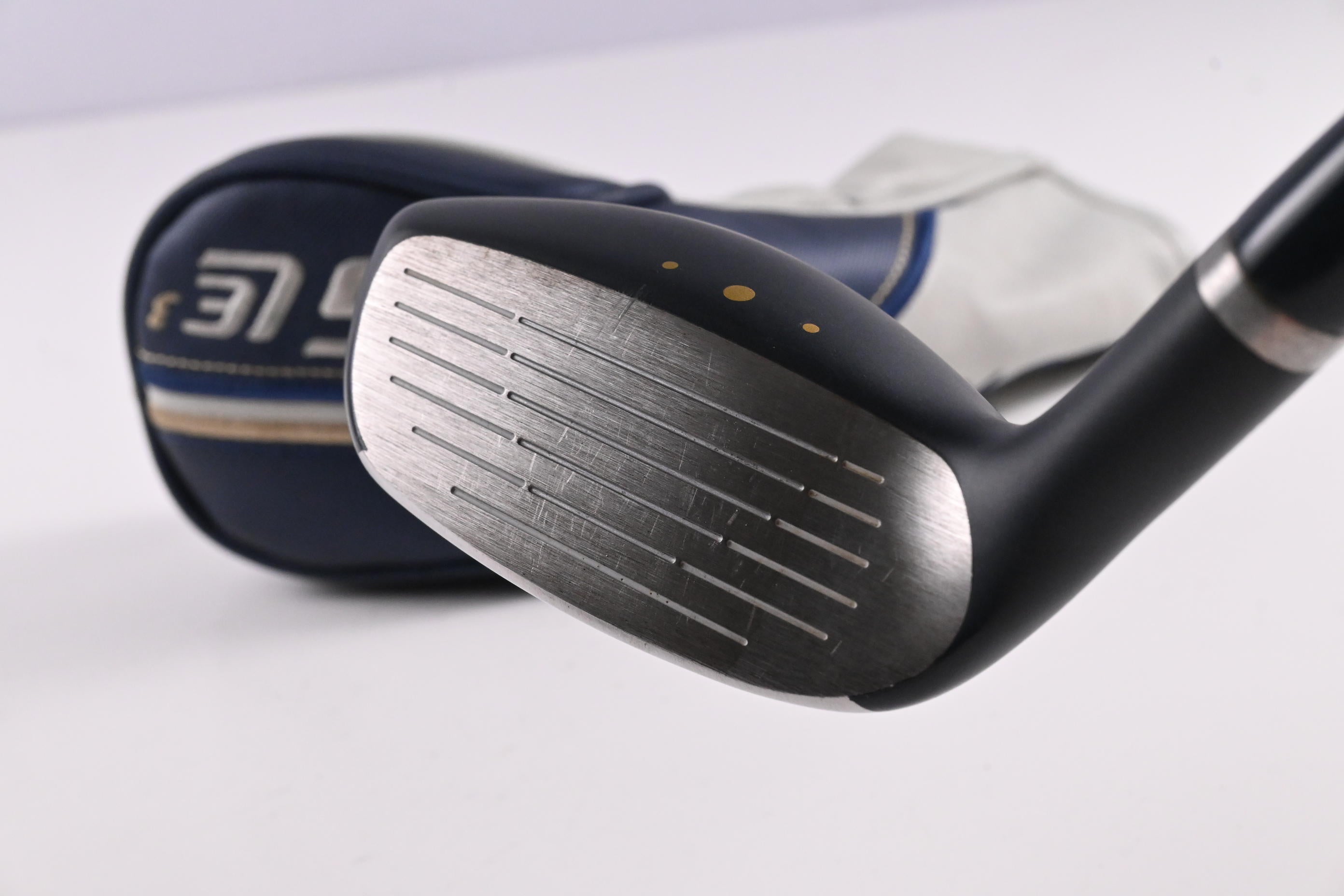Ladies Ping G Le3 #7 Hybrid / 34 Degree / Ladies Flex Ping ULT 250 Shaft