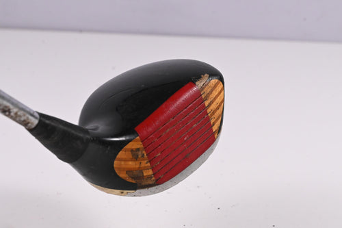 Left Hand Ping Karsten Zing #5 Wood / 18 Degree / Regular Flex Ping Shaft