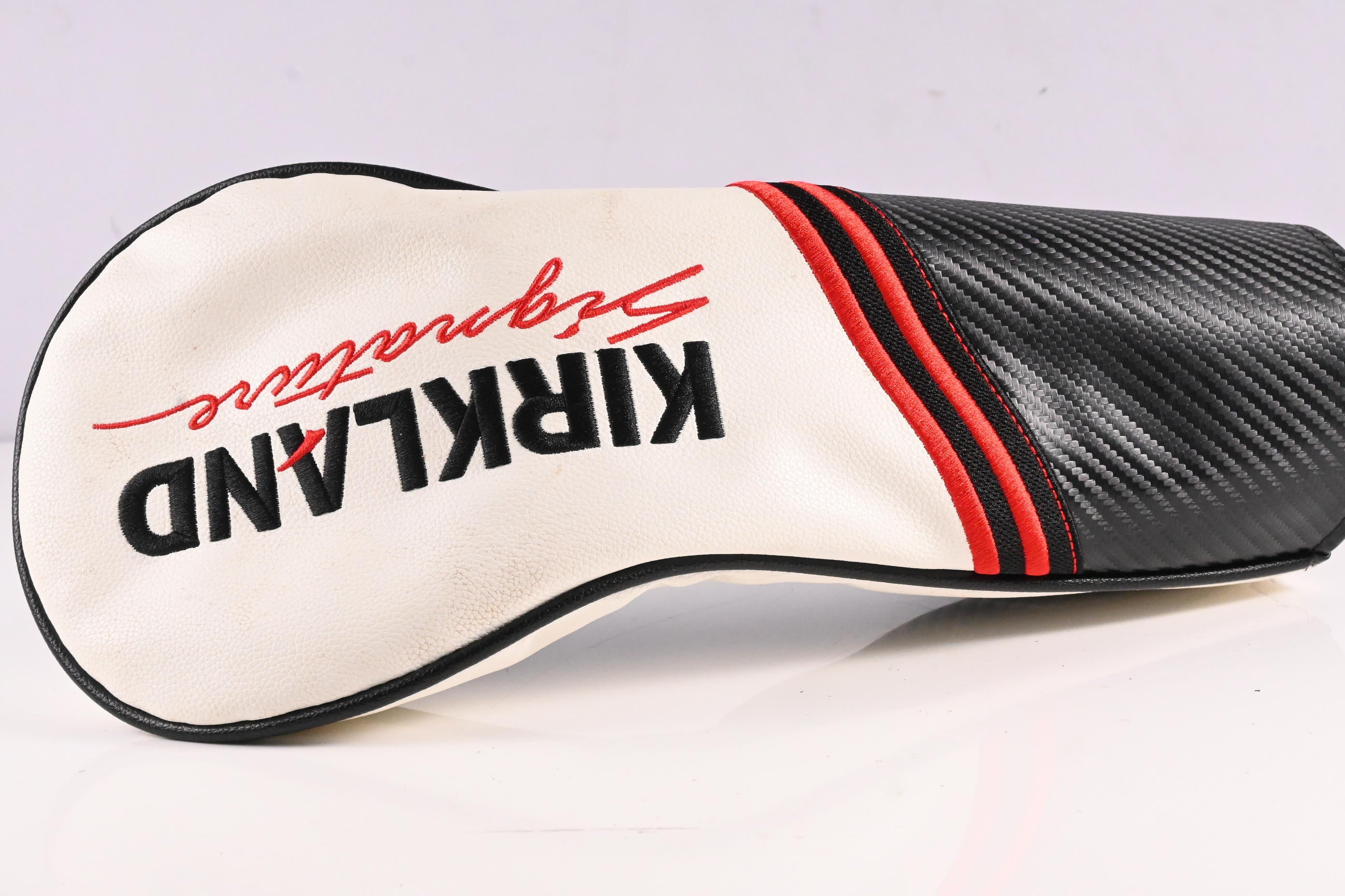 Kirkland Signature Driver / 10.5 Degree / Stiff Flex Project X Evenflow 60 Shaft