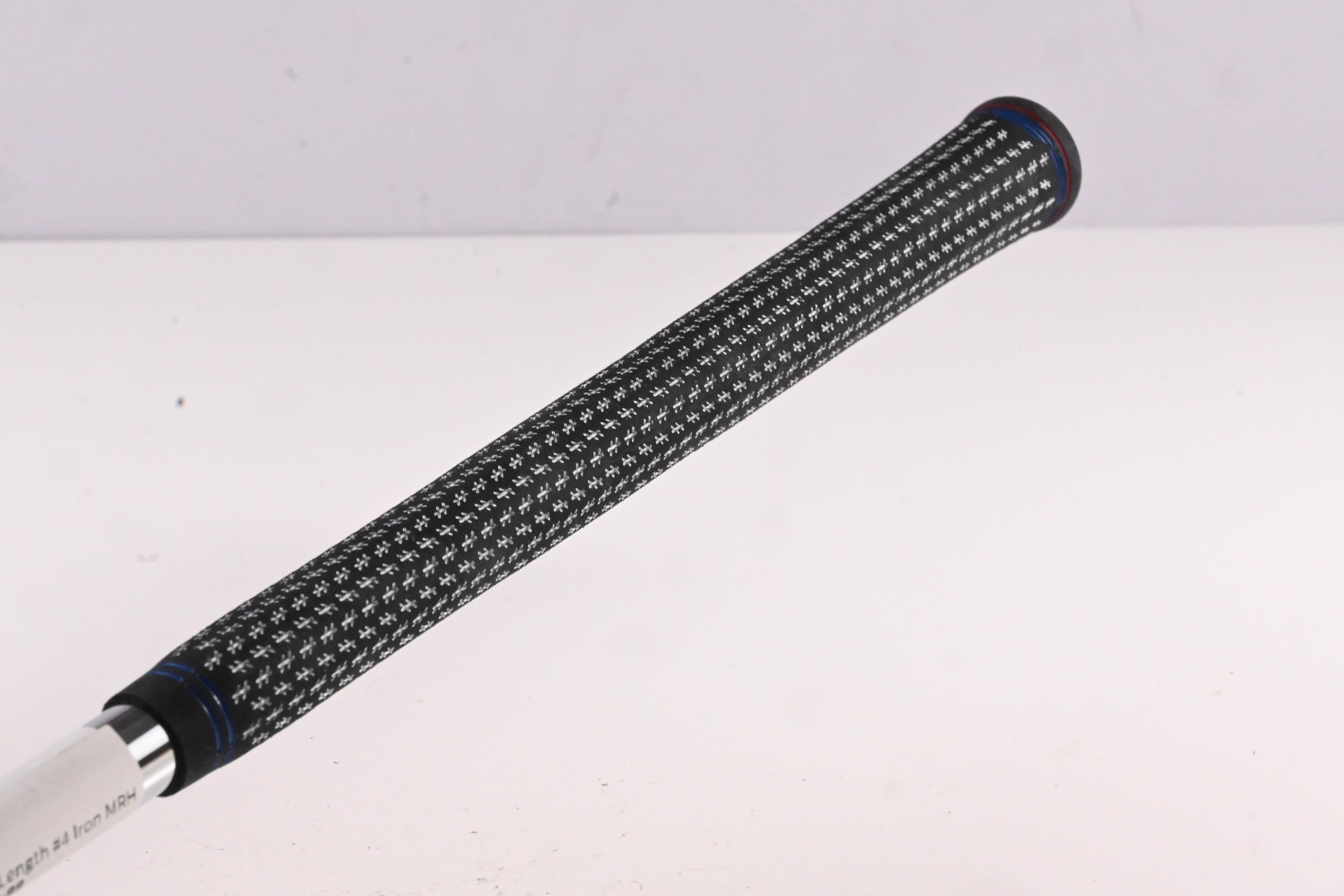 Cobra King Forged Tec One Length #4 Iron / 21 Degree / Regular Flex KBS $-Taper Lite
