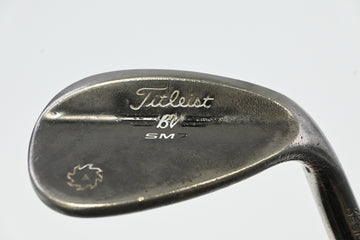 Titleist Vokey SM7 Sand Wedge / 56 Degree / Wedge Flex Vokey Design Shaft