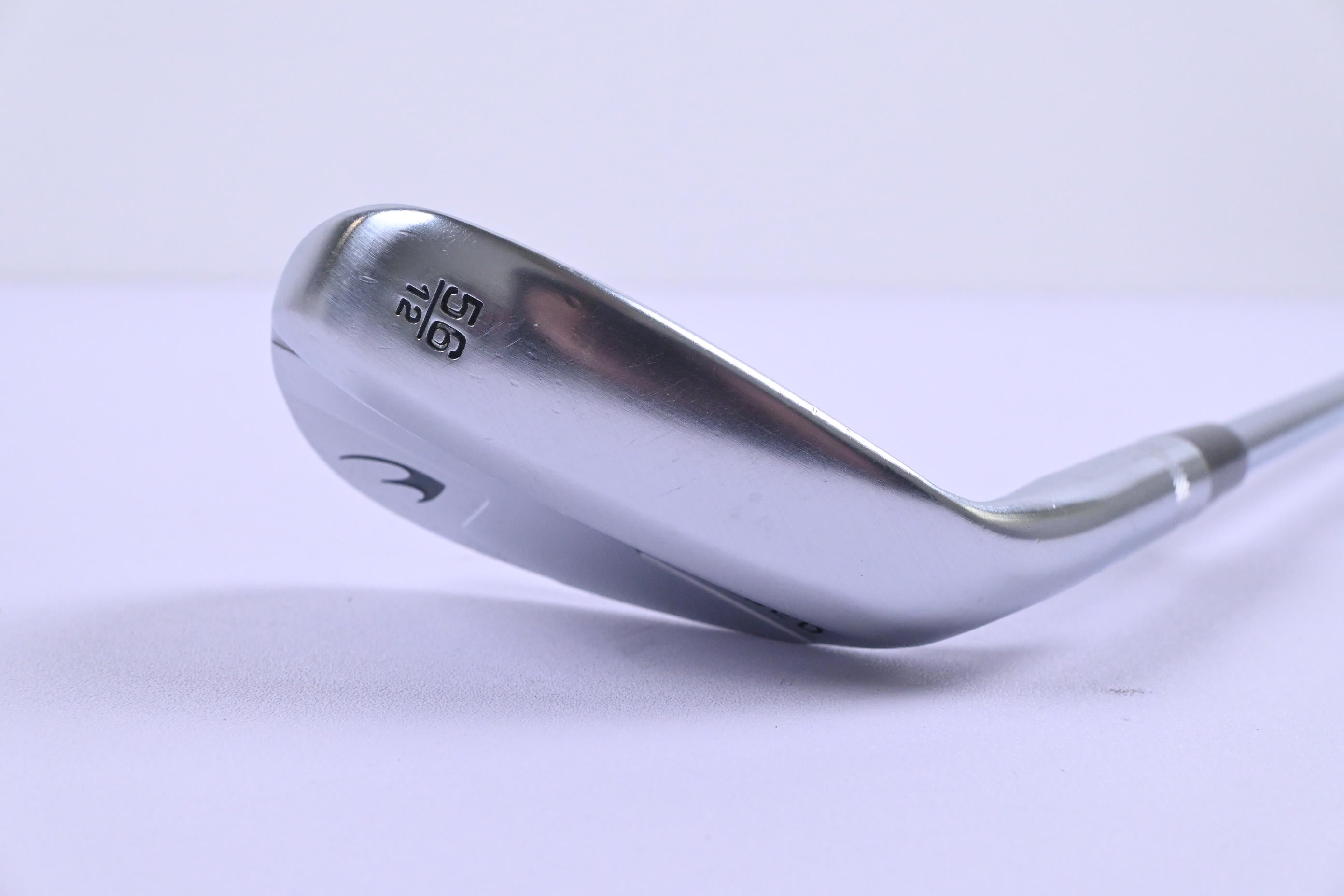 Benross BR-PRO 1020 Forged Sand Wedge / 56 Degree / Wedge Flex Dynamic Gold