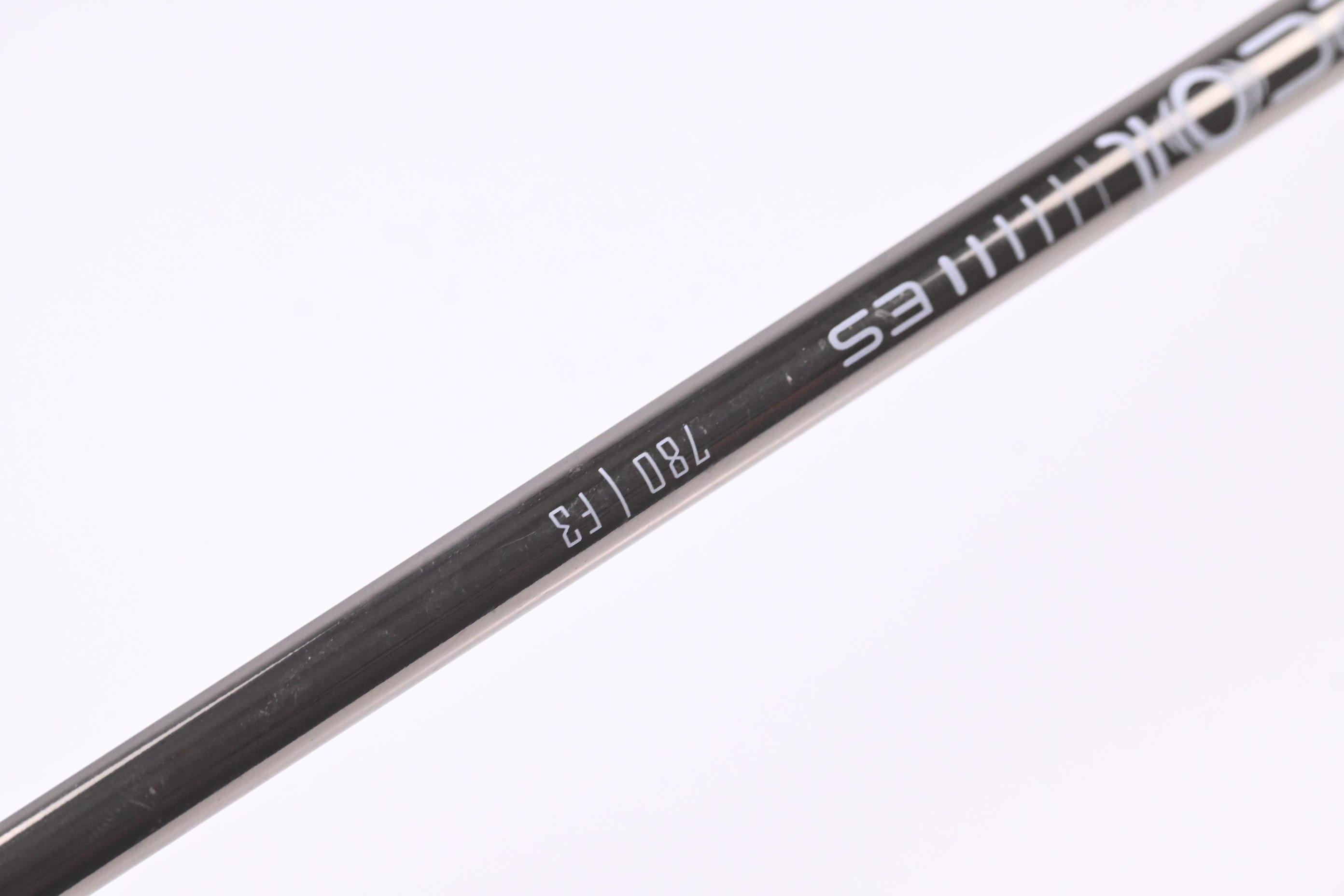 Mizuno Pro T-1 Lob Wedge / 60 Degree / Regular Flex Recoil ES Graphite Shaft