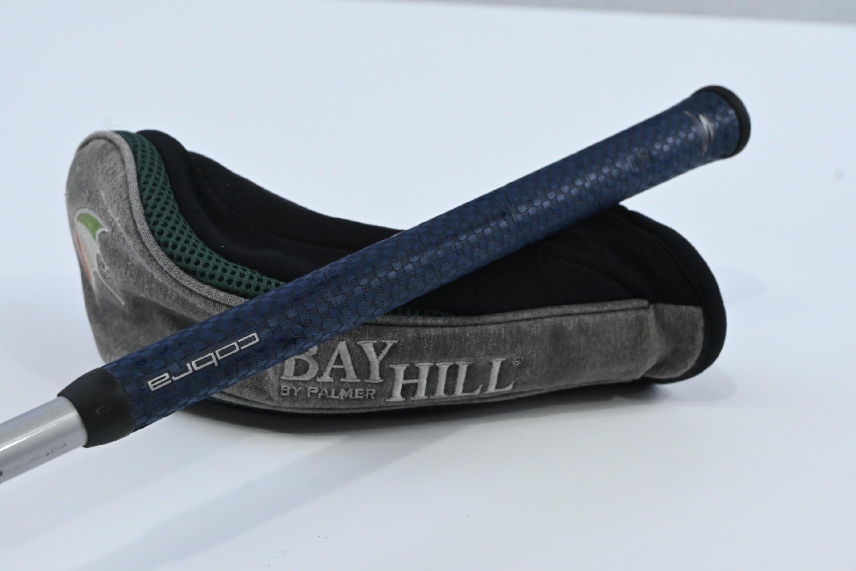 Ladies Cobra Baffler DWS #3 Hybrid / 23 Degree / Ladies Flex Aldila NV 50 Shaft