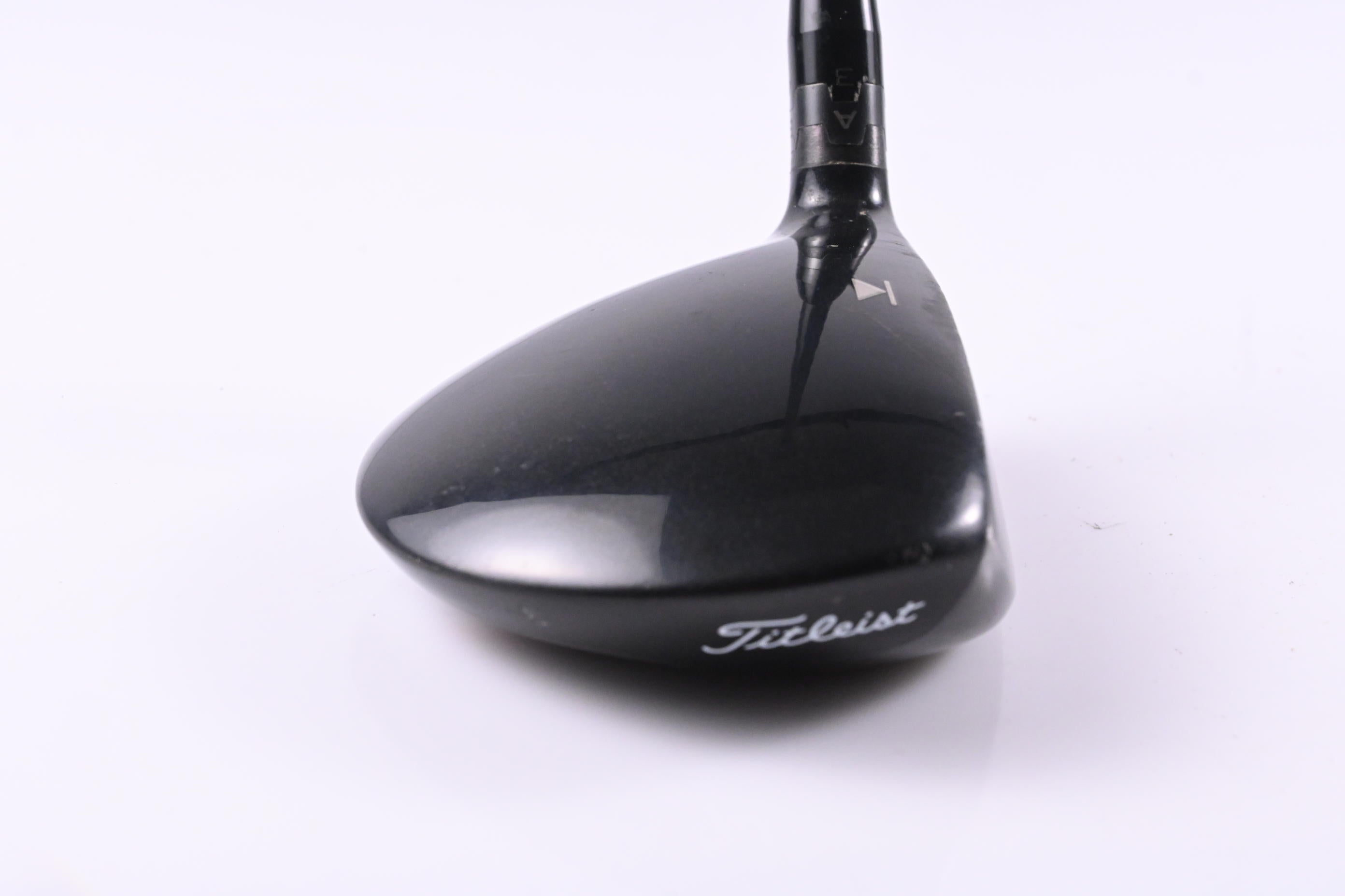 Titleist 913 FD #3 Wood / 15 Degree / Stiff Flex Diamana D+ White 82 Shaft