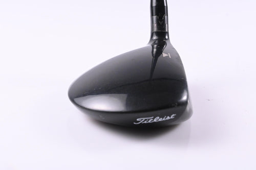 Titleist 913 FD #3 Wood / 15 Degree / Stiff Flex Diamana D+ White 82 Shaft