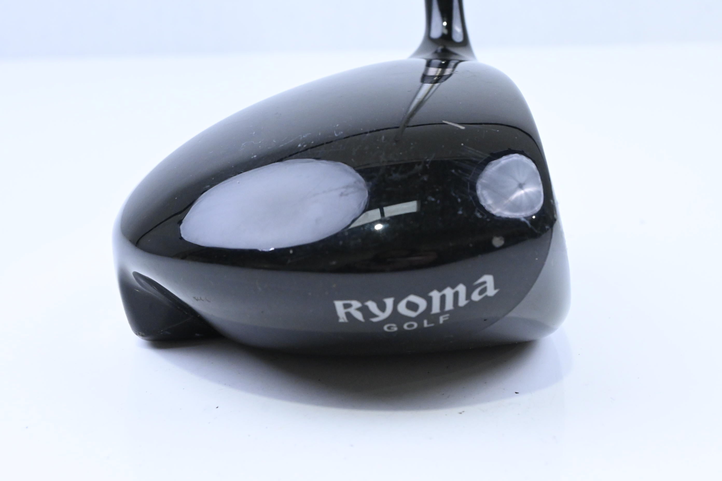 Ryoma D-1 V-Spec Driver / 10.5 Degree / X-Flex Claymore MX48 Shaft