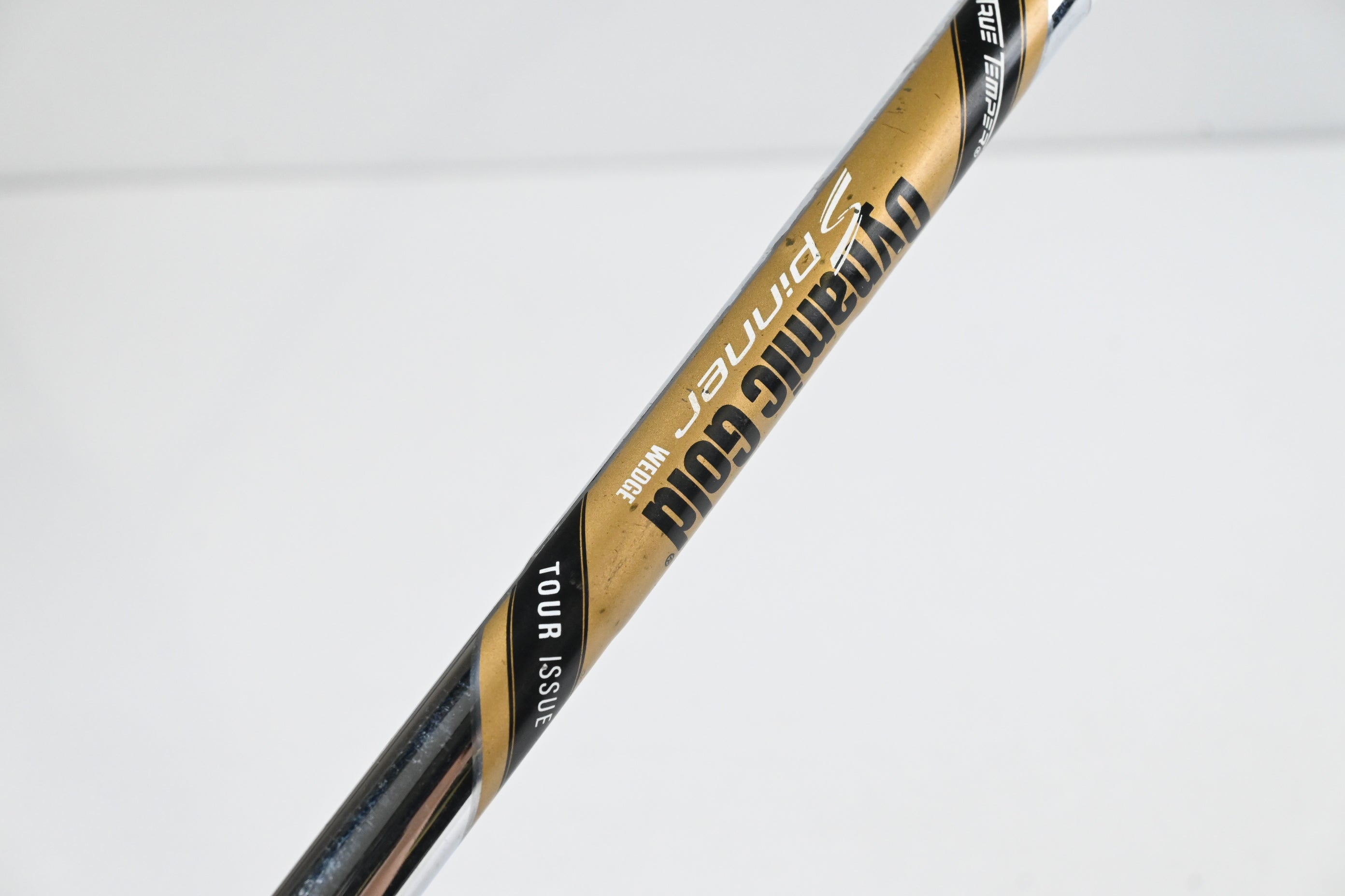 Cleveland RTX ZipCore Gap Wedge Wedge / 48 Degree / Wedge Flex Dynamic Gold