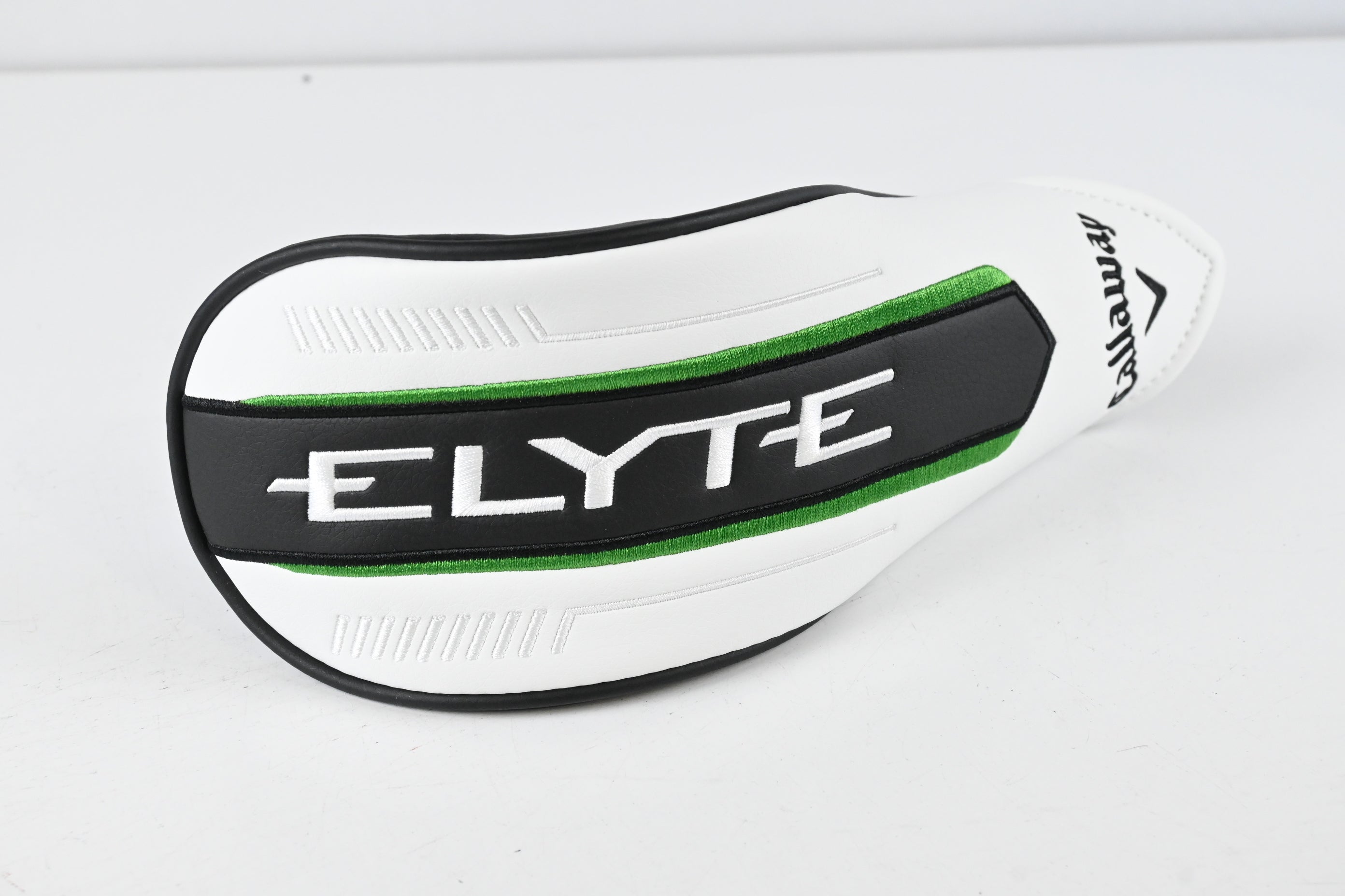 Callaway Elyte #5 Wood / 18 Degree / Regular Flex Denali Charcoal 60 Shaft