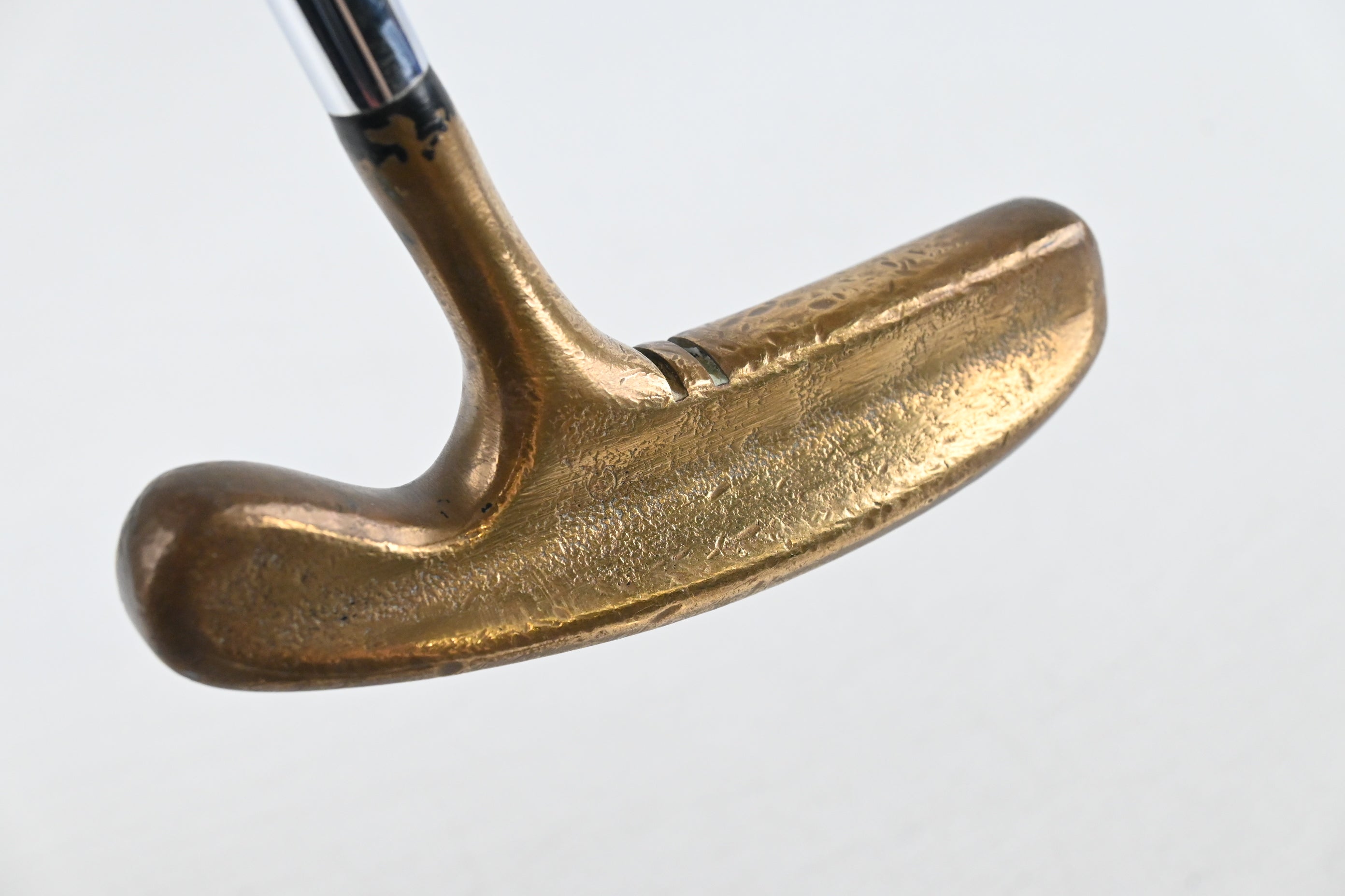 Acushnet Bullseye Putter / 35 Inch