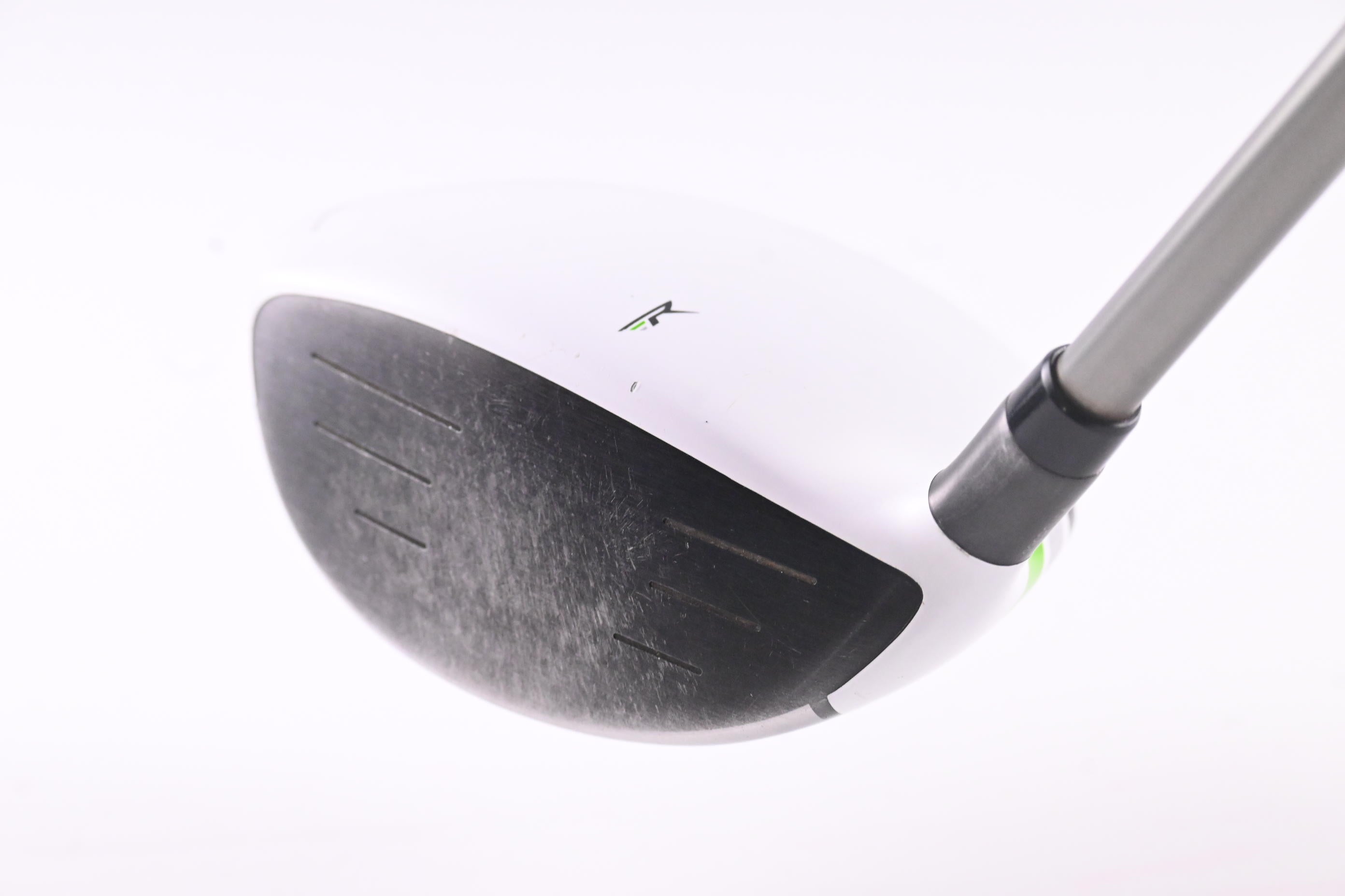 Ladies Taylormade RBZ #3 Wood / 15 Degree / Ladies Flex Matrix Xcon-5 Shaft