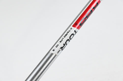 Mizuno JPX 919 Hot Metal Pro #4 Iron / 20 Degree / Stiff Flex KBS Tour C-Taper