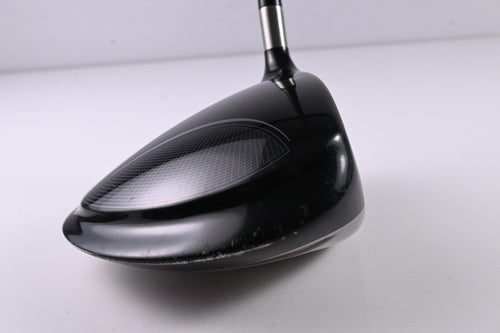 Taylormade Burner 2008 Driver / 9.5 Degree / Stiff Flex Taylormade Reax 49 Shaft