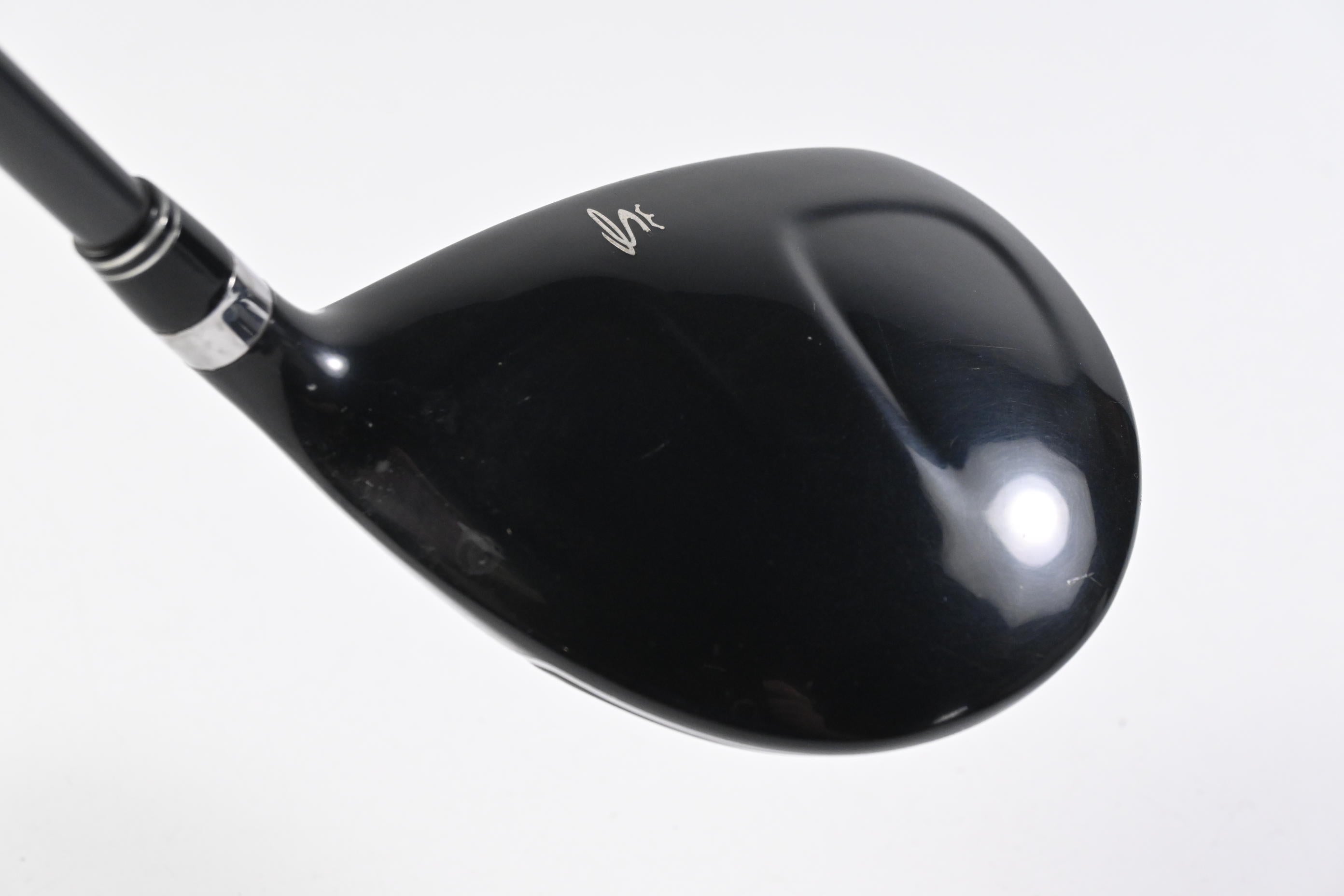 Cobra King S9-1 #5 Wood / 18 Degree / Regular Flex Aldila DVS-HL 55 Shaft