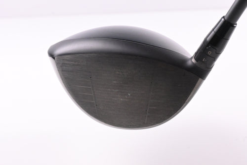 Callaway Paradym Triple Diamond Driver / 10.5 Degree / Stiff Flex HZRDUS Smoke